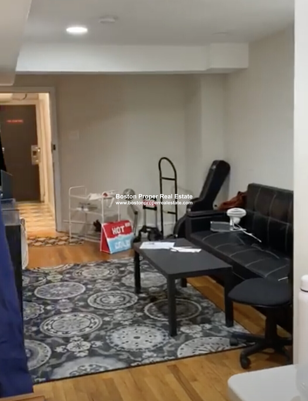 45 Westland Ave, Fenway