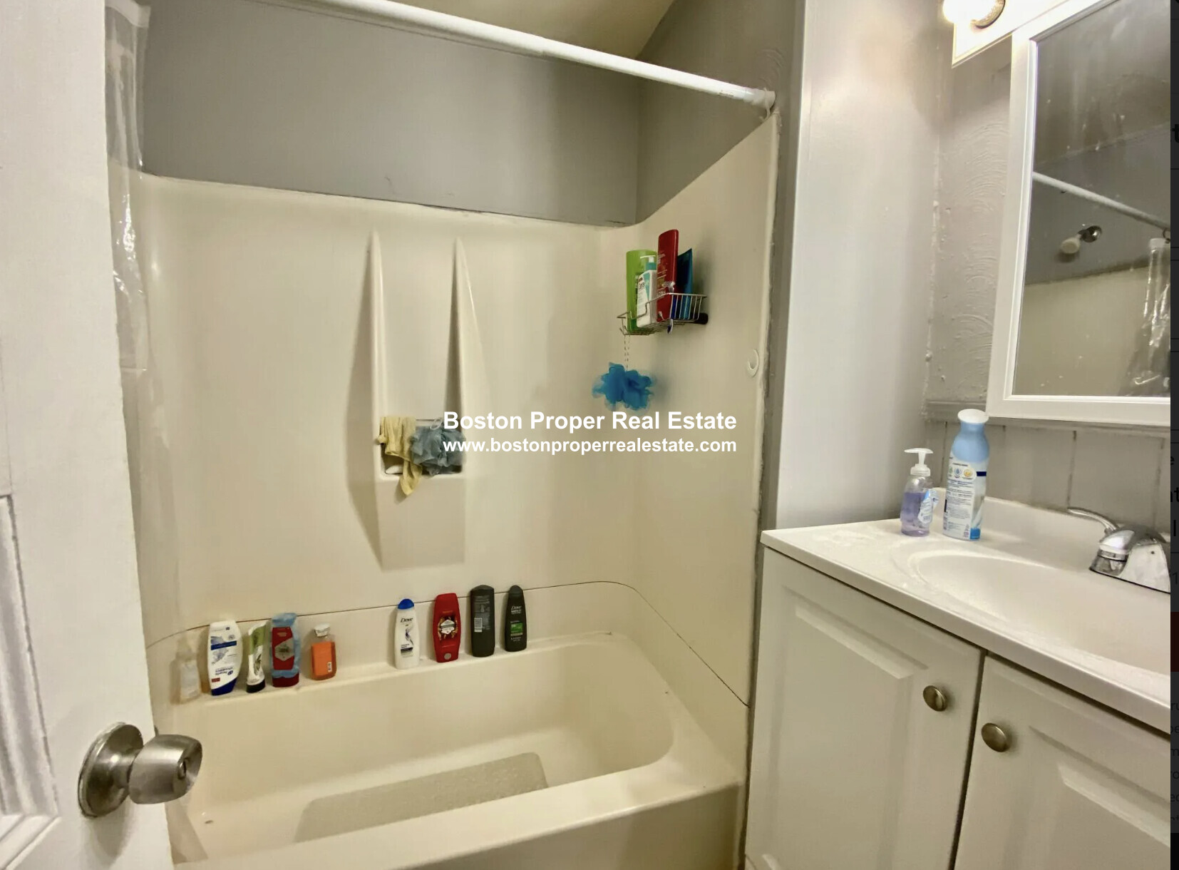 96 Calumet St, Mission Hill