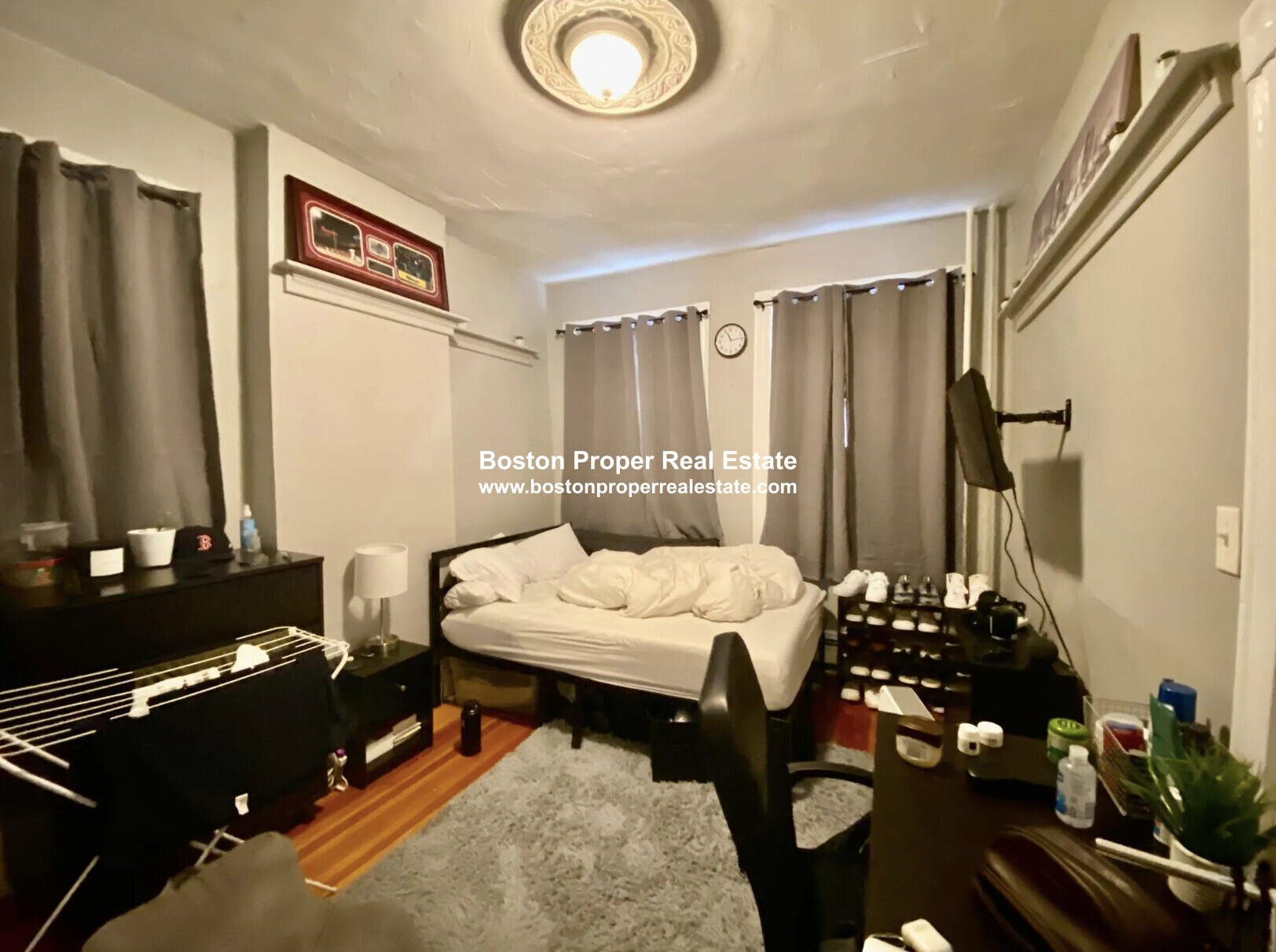 96 Calumet St, Mission Hill