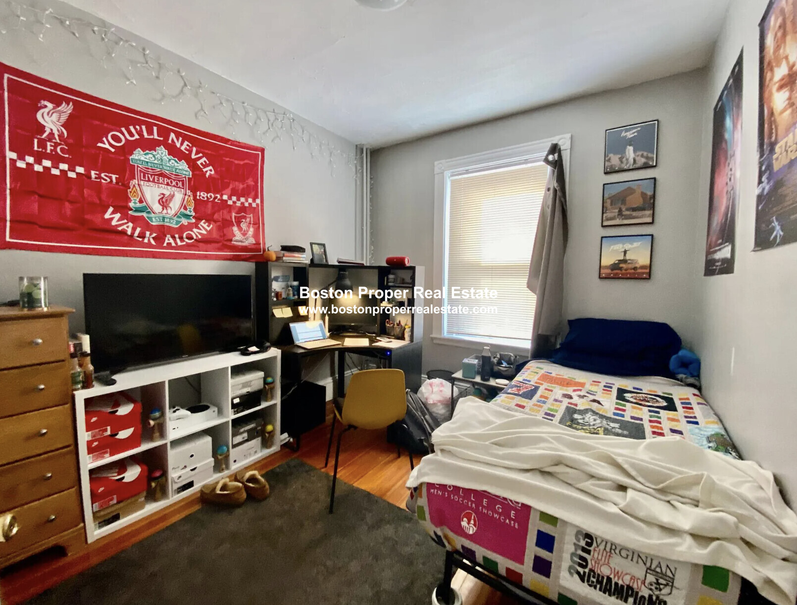 96 Calumet St, Mission Hill