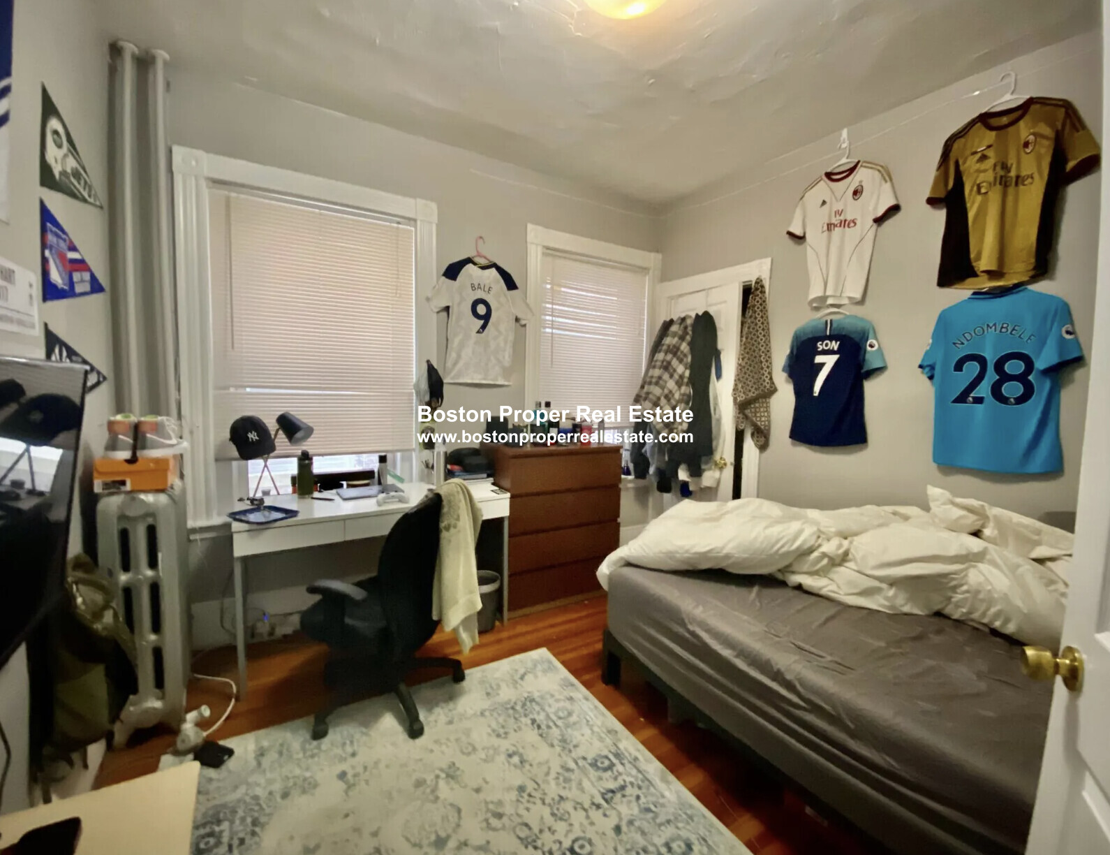 96 Calumet St, Mission Hill