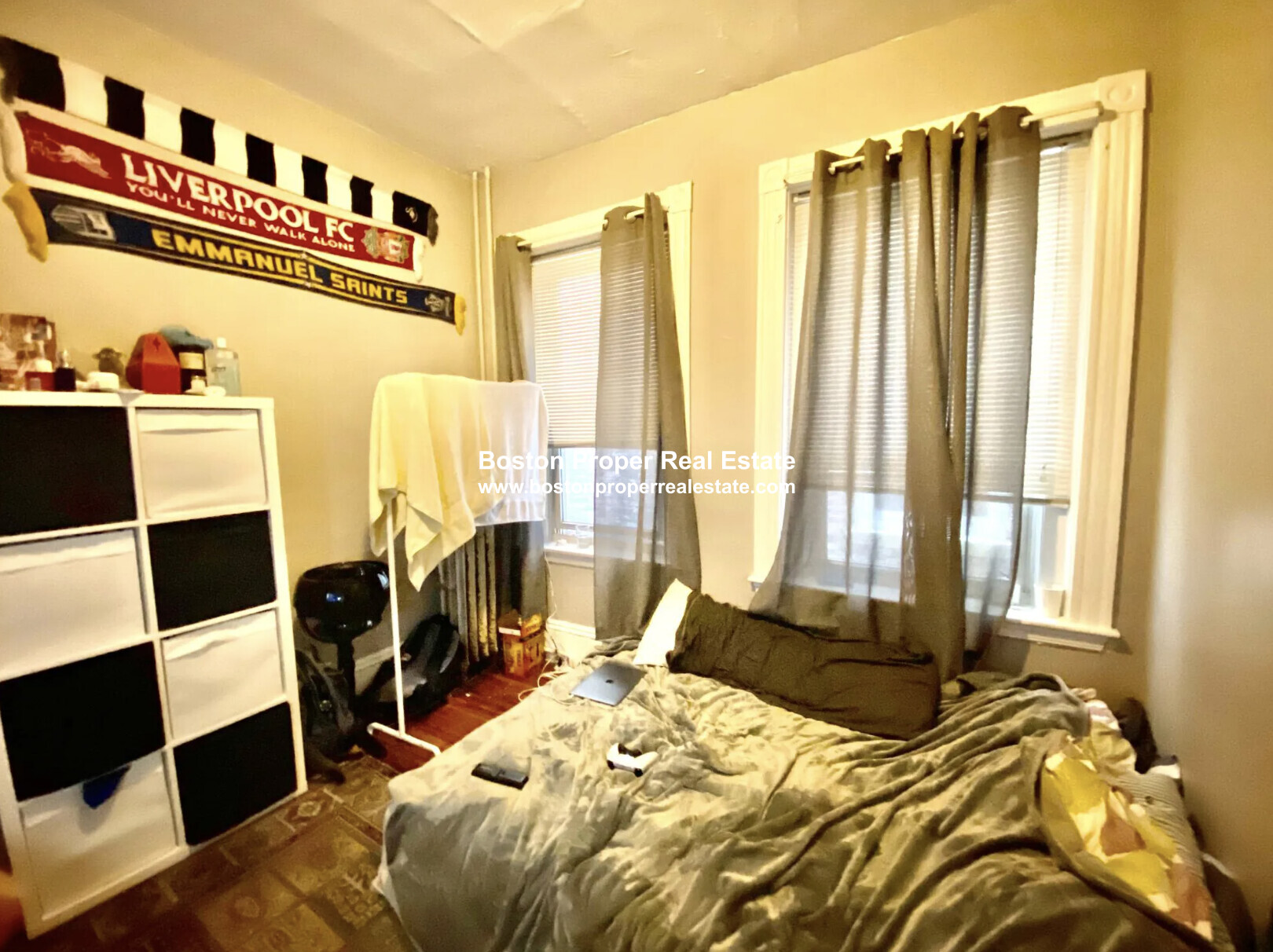 96 Calumet St, Mission Hill