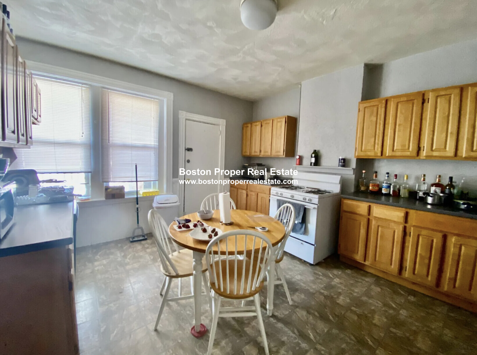 96 Calumet St, Mission Hill