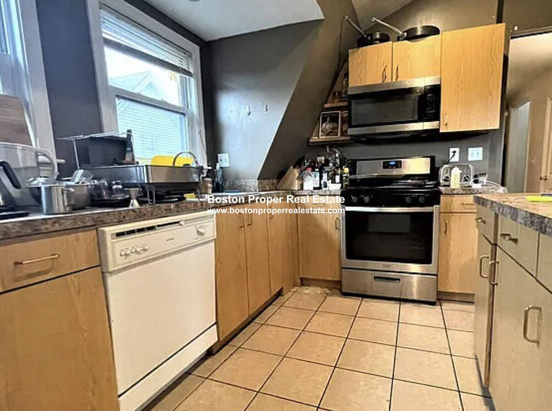 15 Farrington Ave, Allston