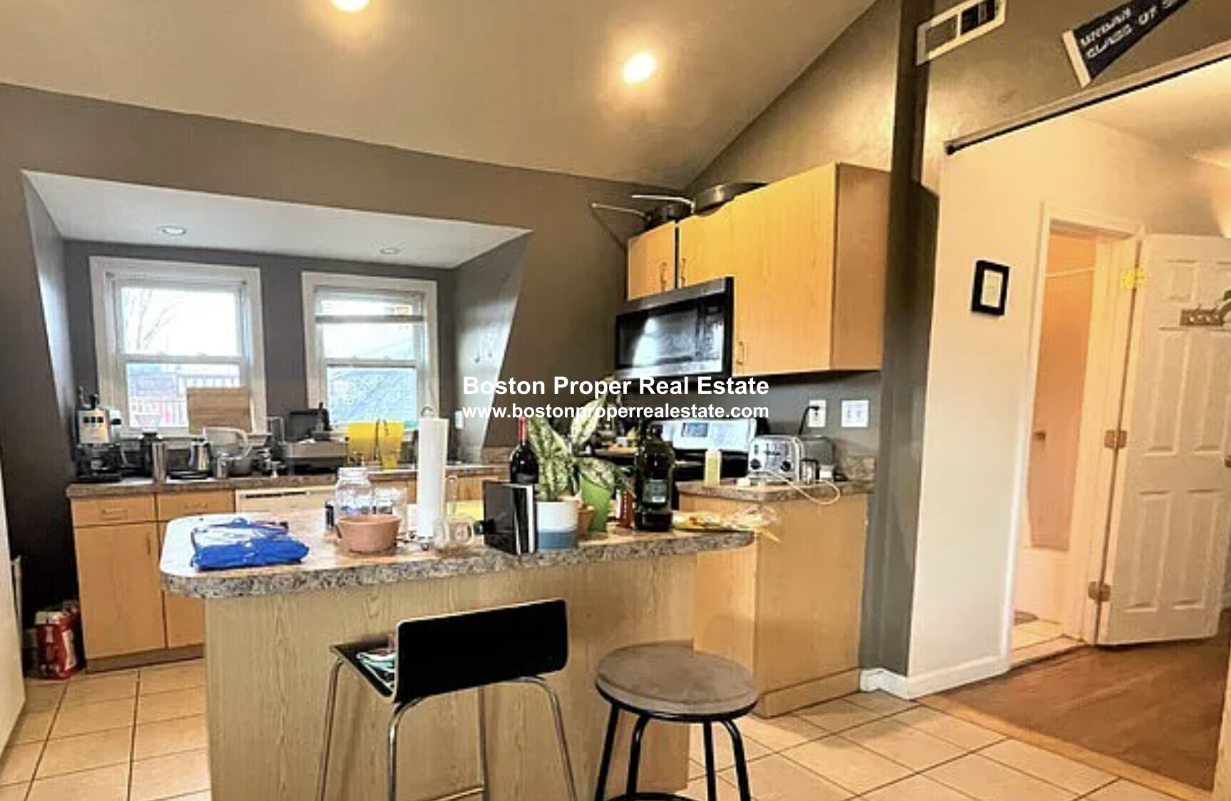 15 Farrington Ave, Allston