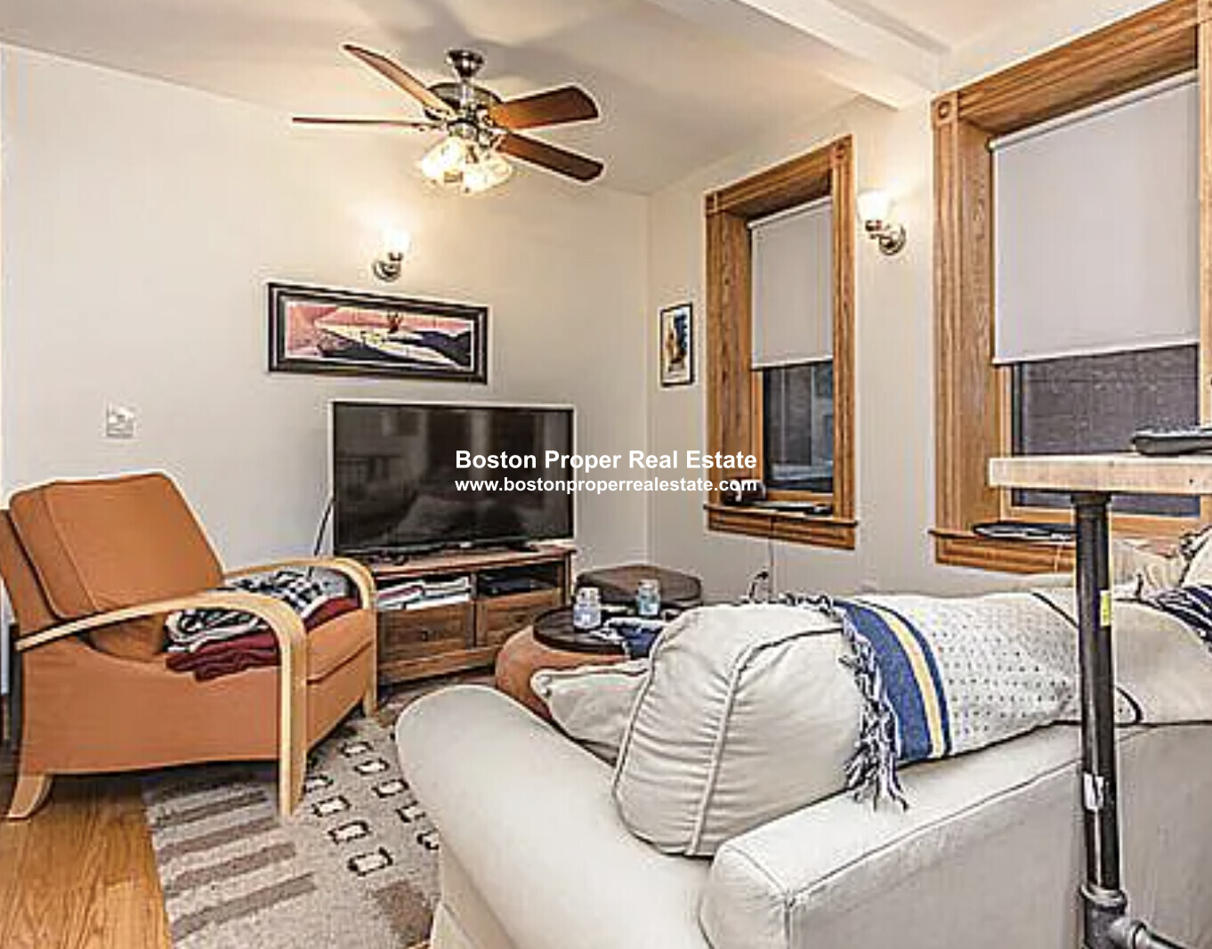 137 Charles St, Beacon Hill