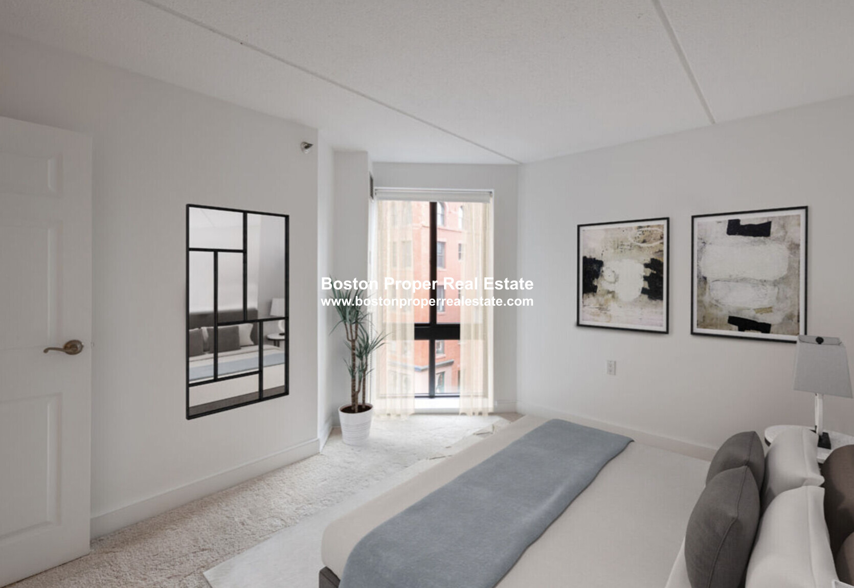 28 Exeter St, Back Bay