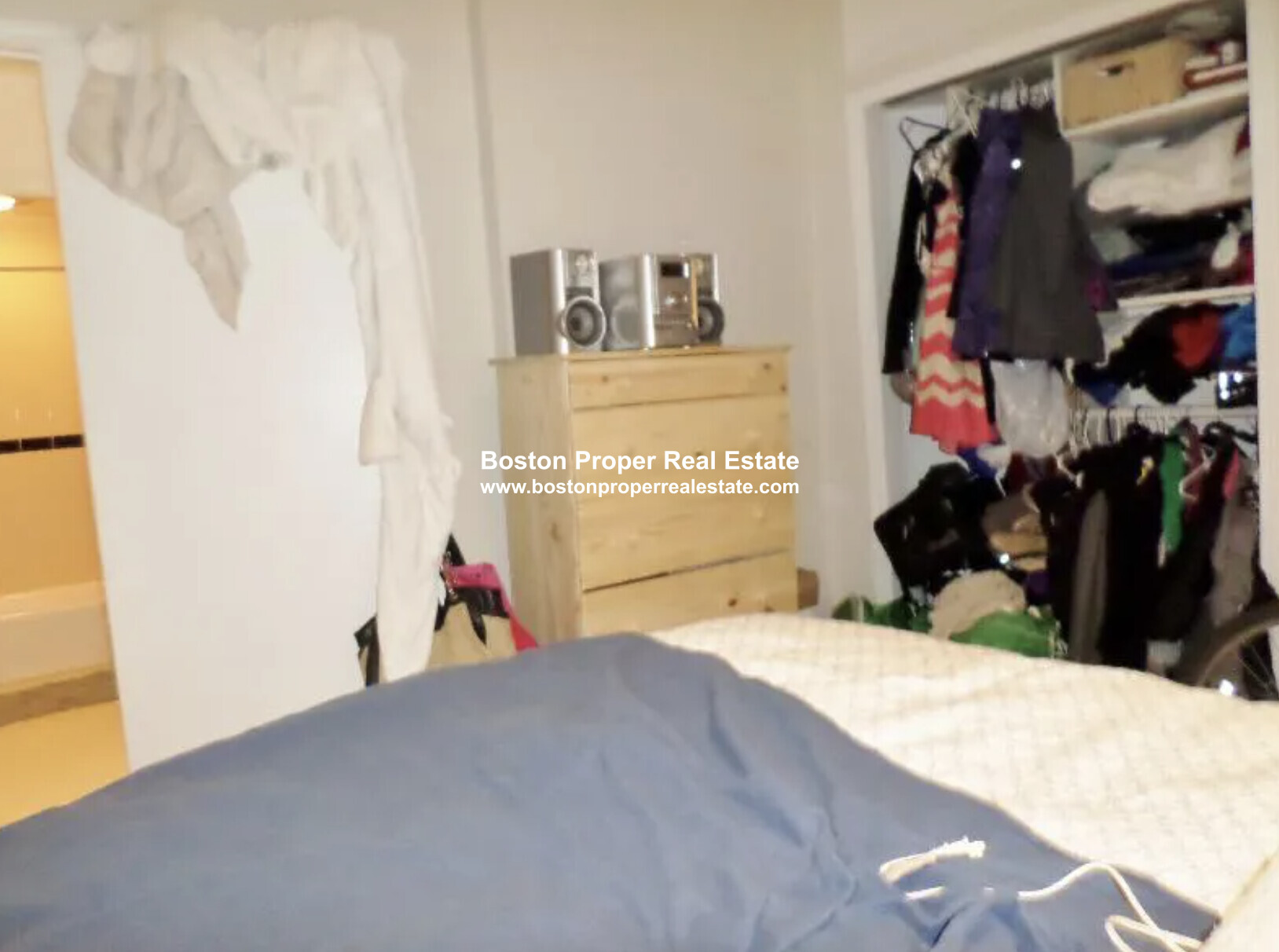 57 Westland Ave, Fenway