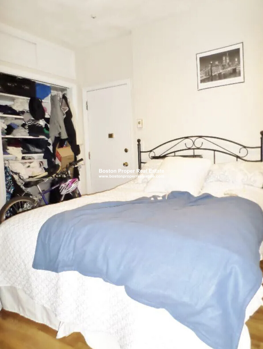 57 Westland Ave, Fenway