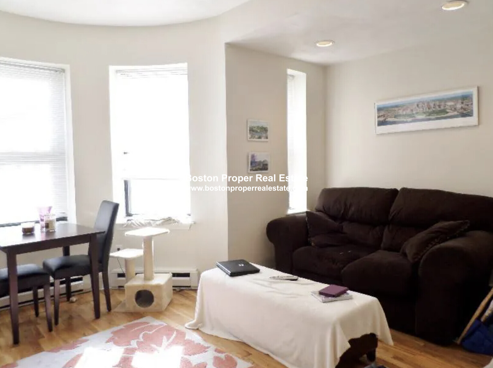 57 Westland Ave, Fenway