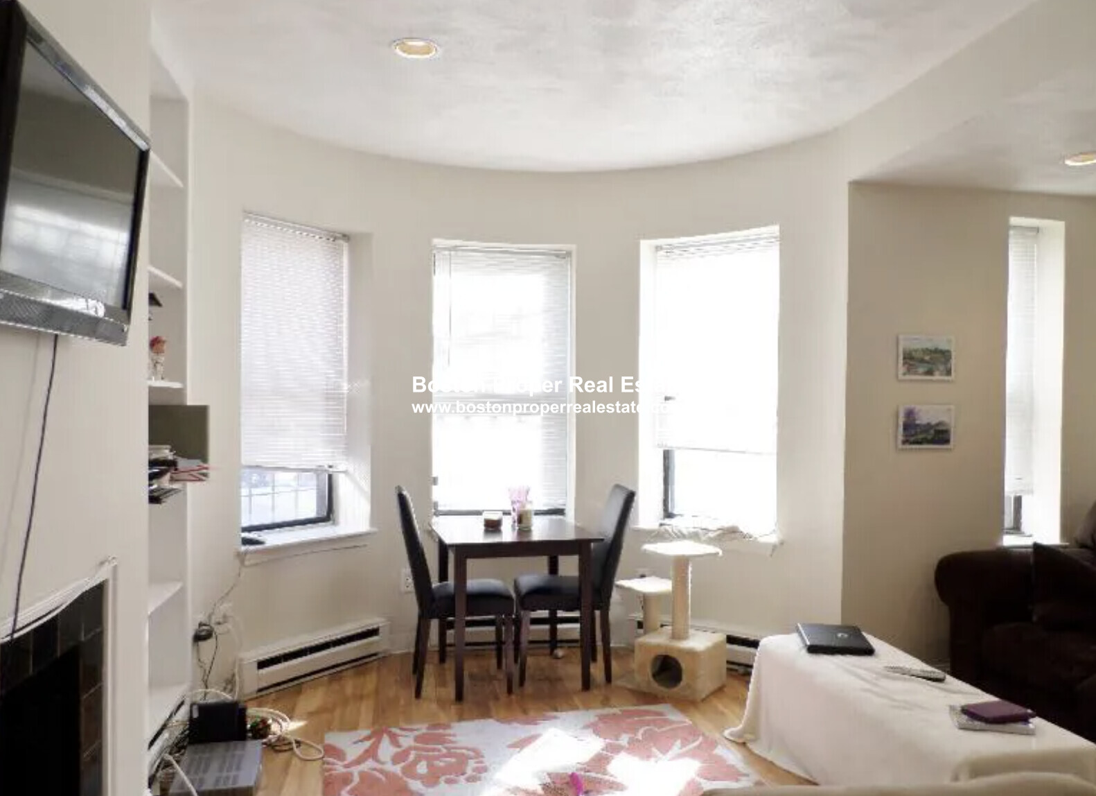 57 Westland Ave, Fenway