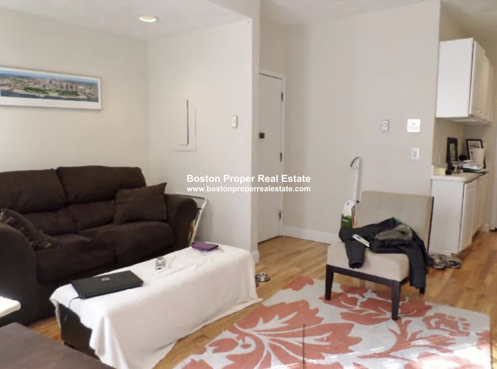 57 Westland Ave, Fenway