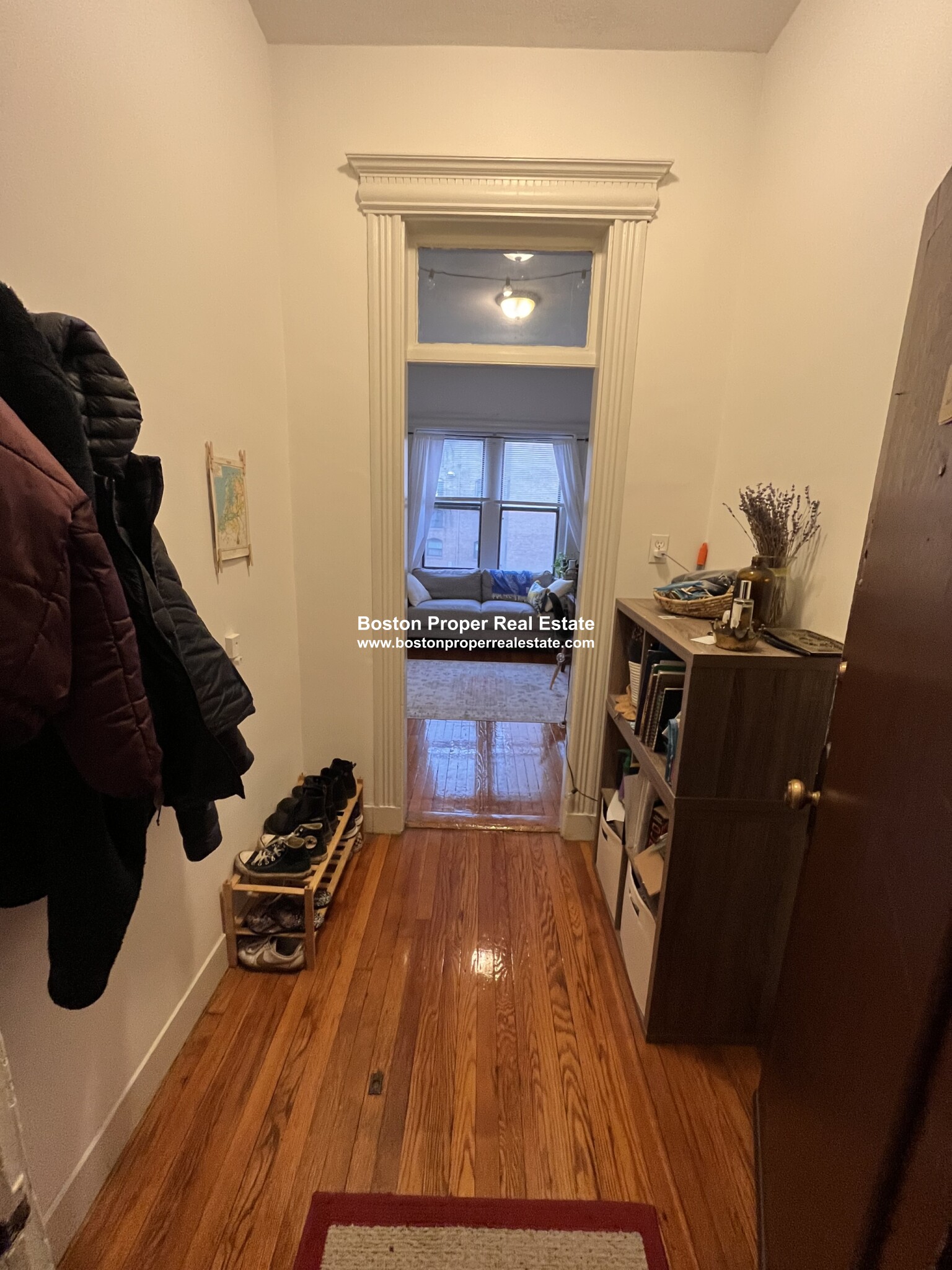 1111 Boylston, Fenway