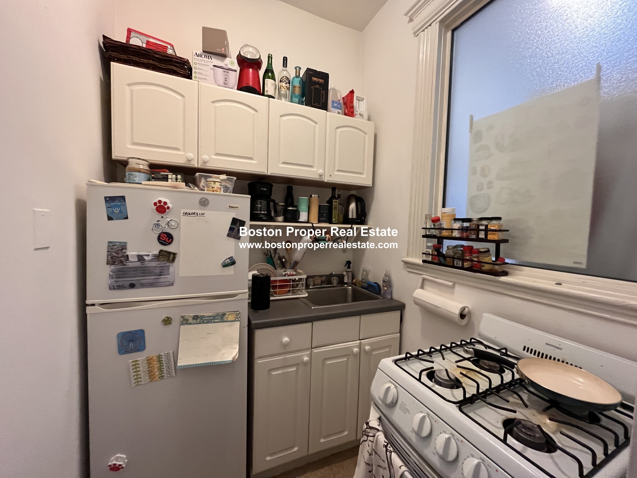 1111 Boylston, Fenway