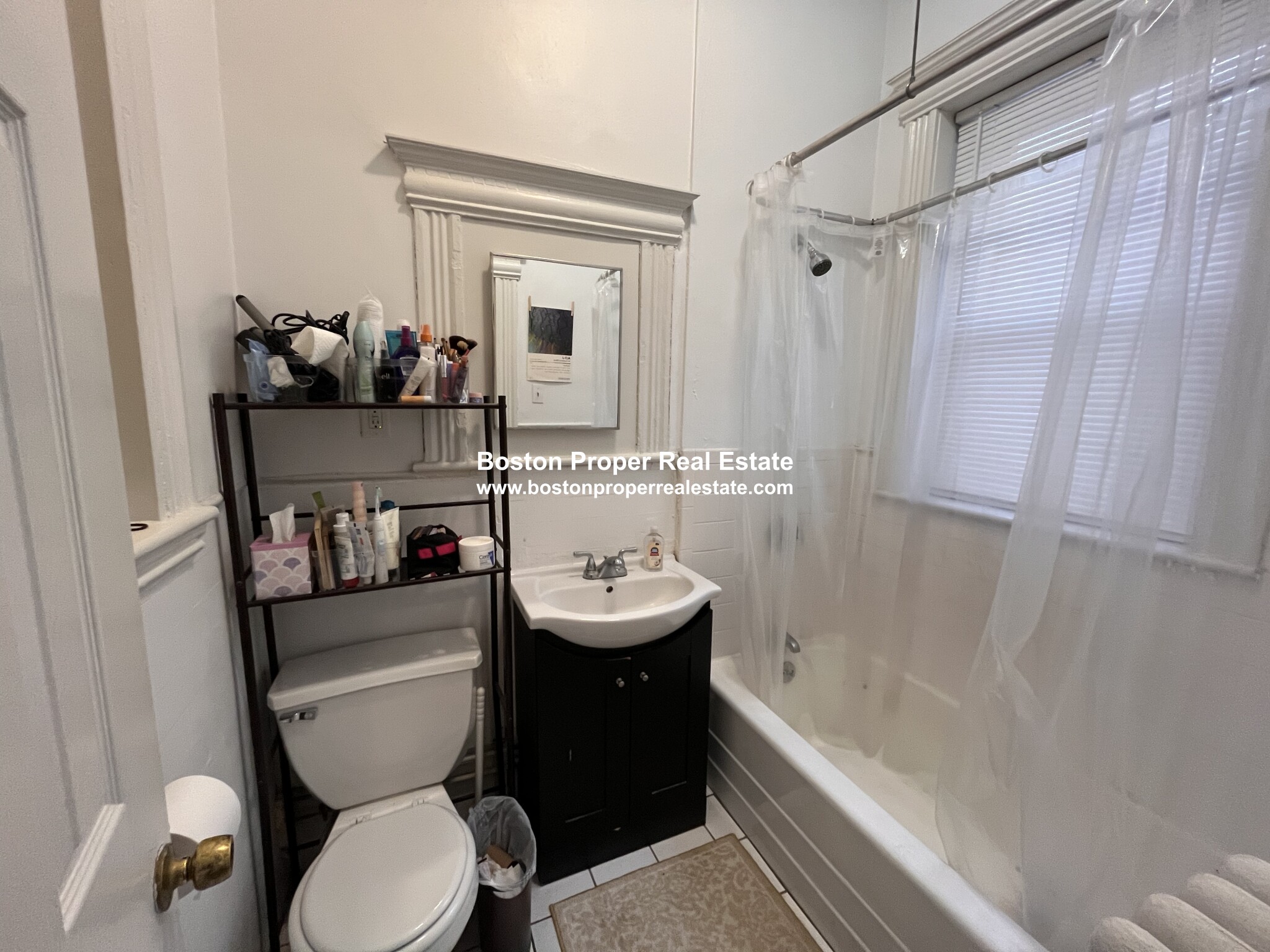 1111 Boylston, Fenway