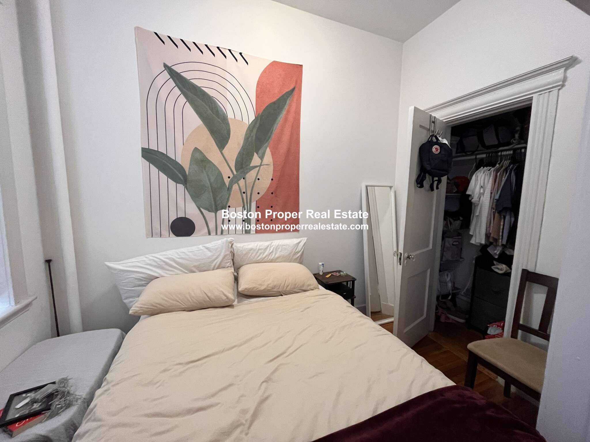 1111 Boylston, Fenway