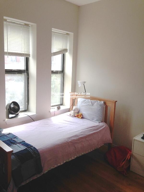 57 Westland Ave, Fenway