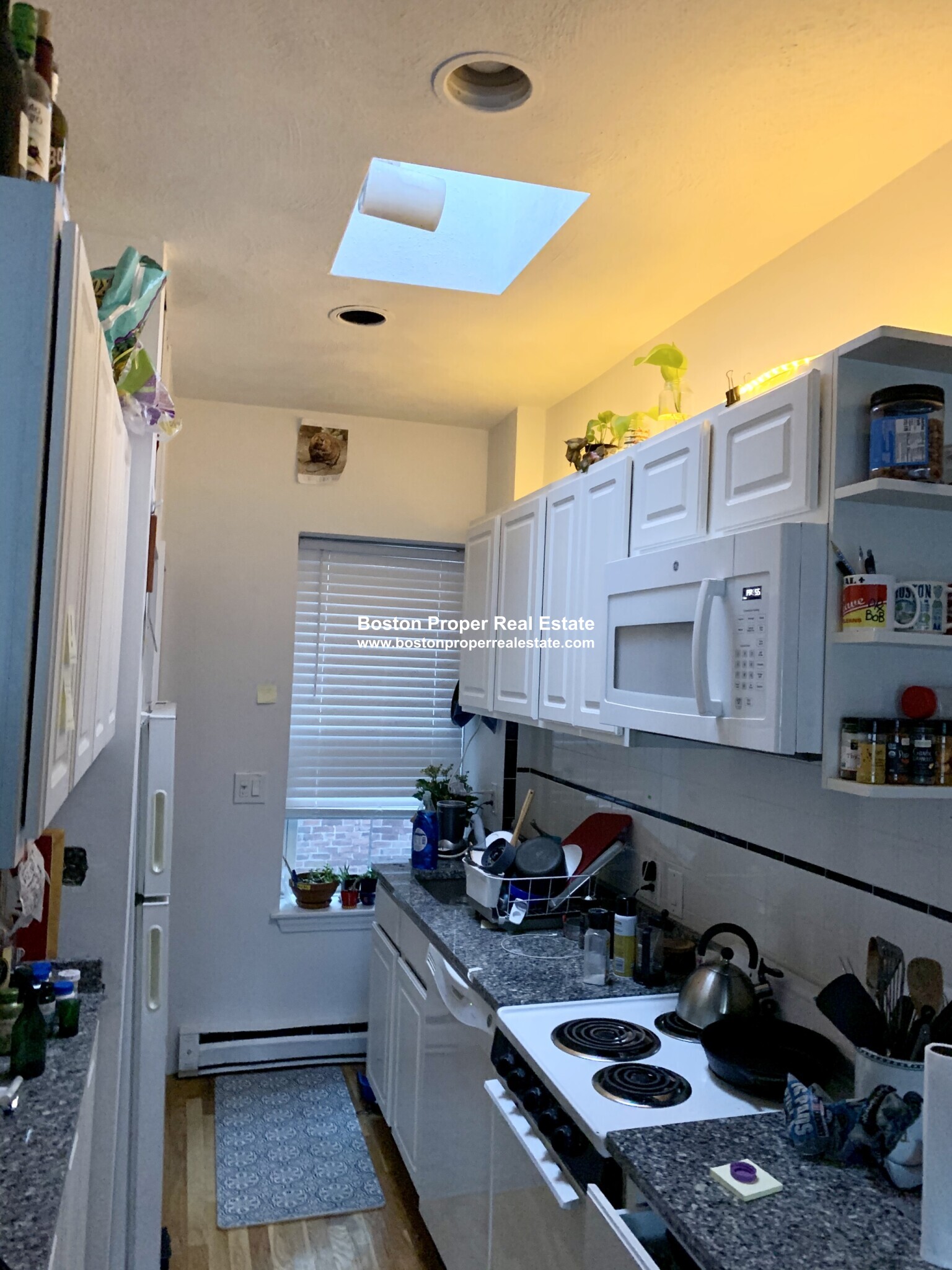 57 Westland Ave, Fenway