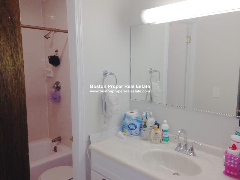 57 Westland Ave, Fenway