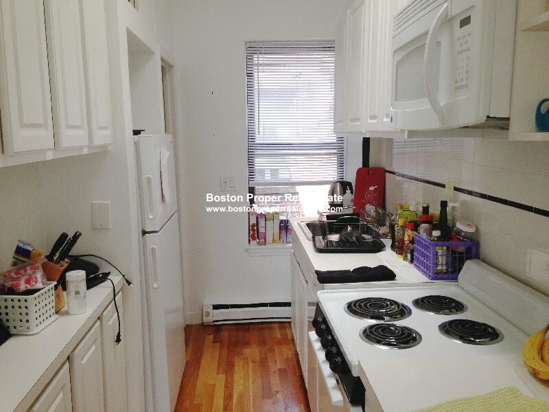 57 Westland Ave, Fenway