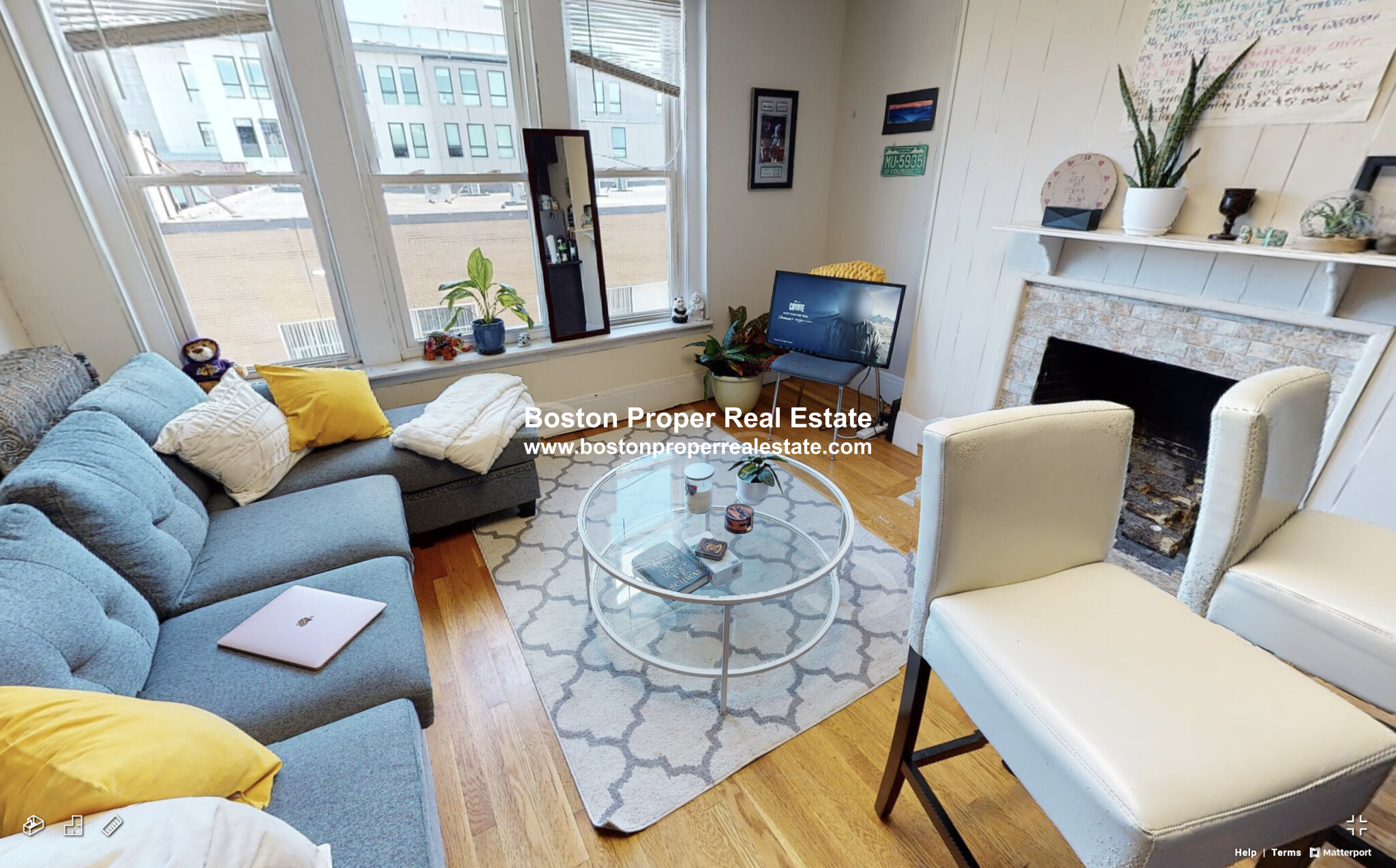 17 Aberdeen St, Fenway