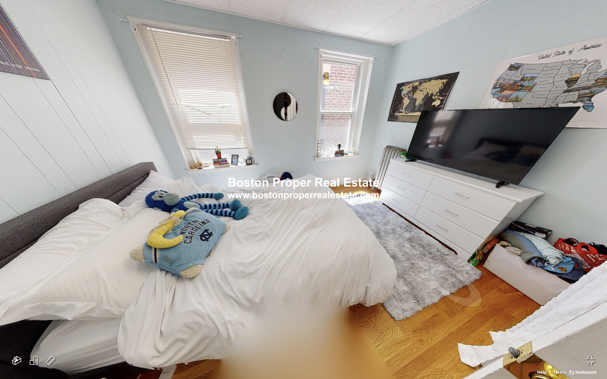 17 Aberdeen St, Fenway