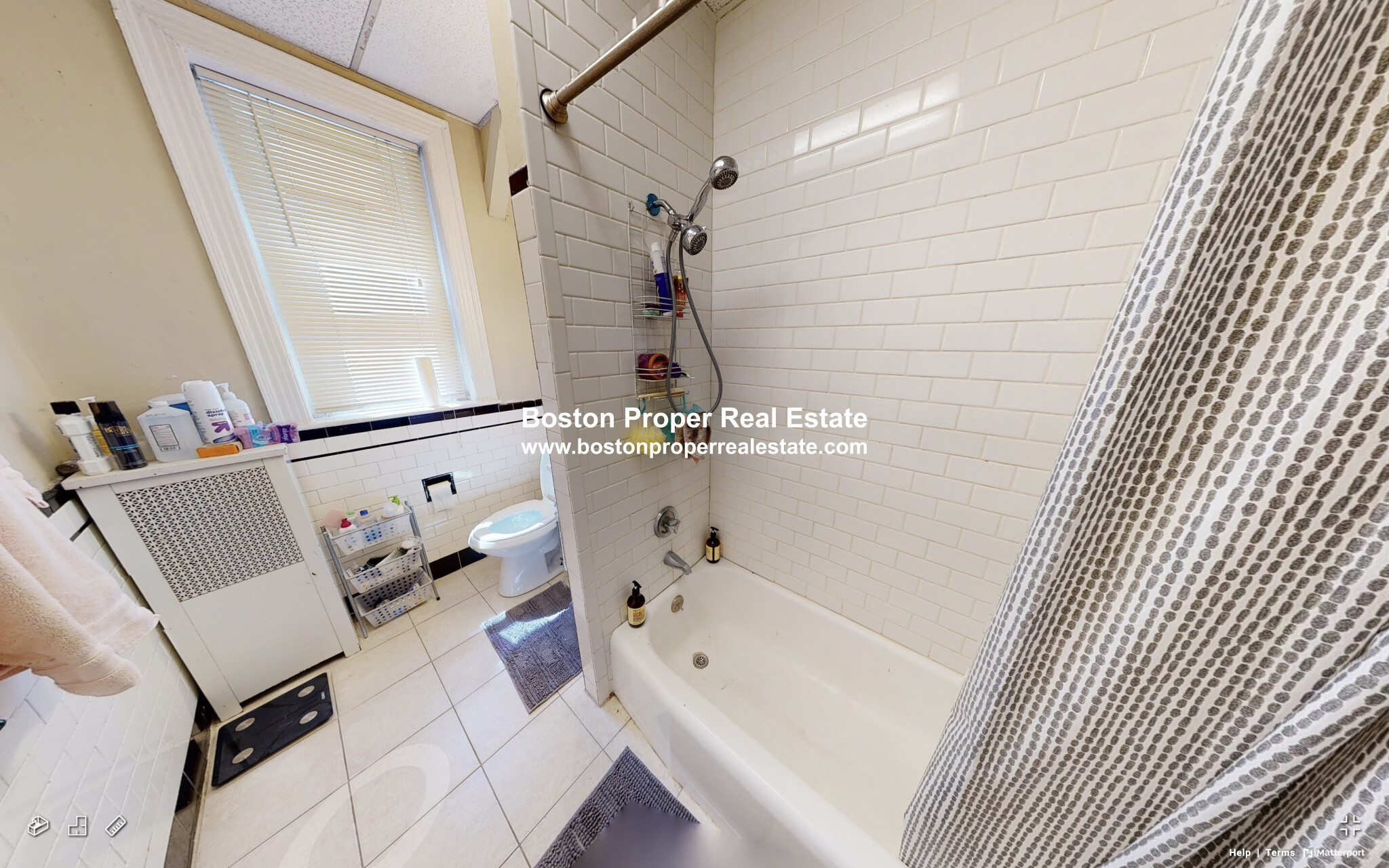 17 Aberdeen St, Fenway