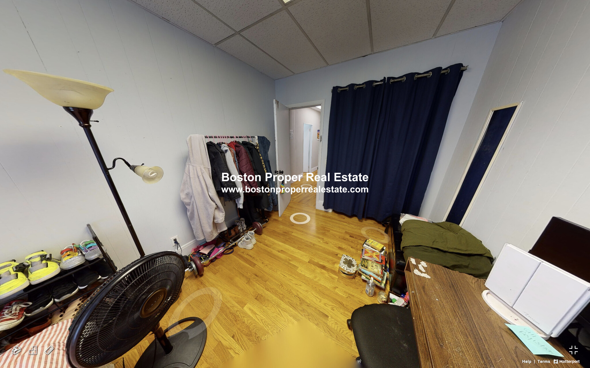 17 Aberdeen St, Fenway