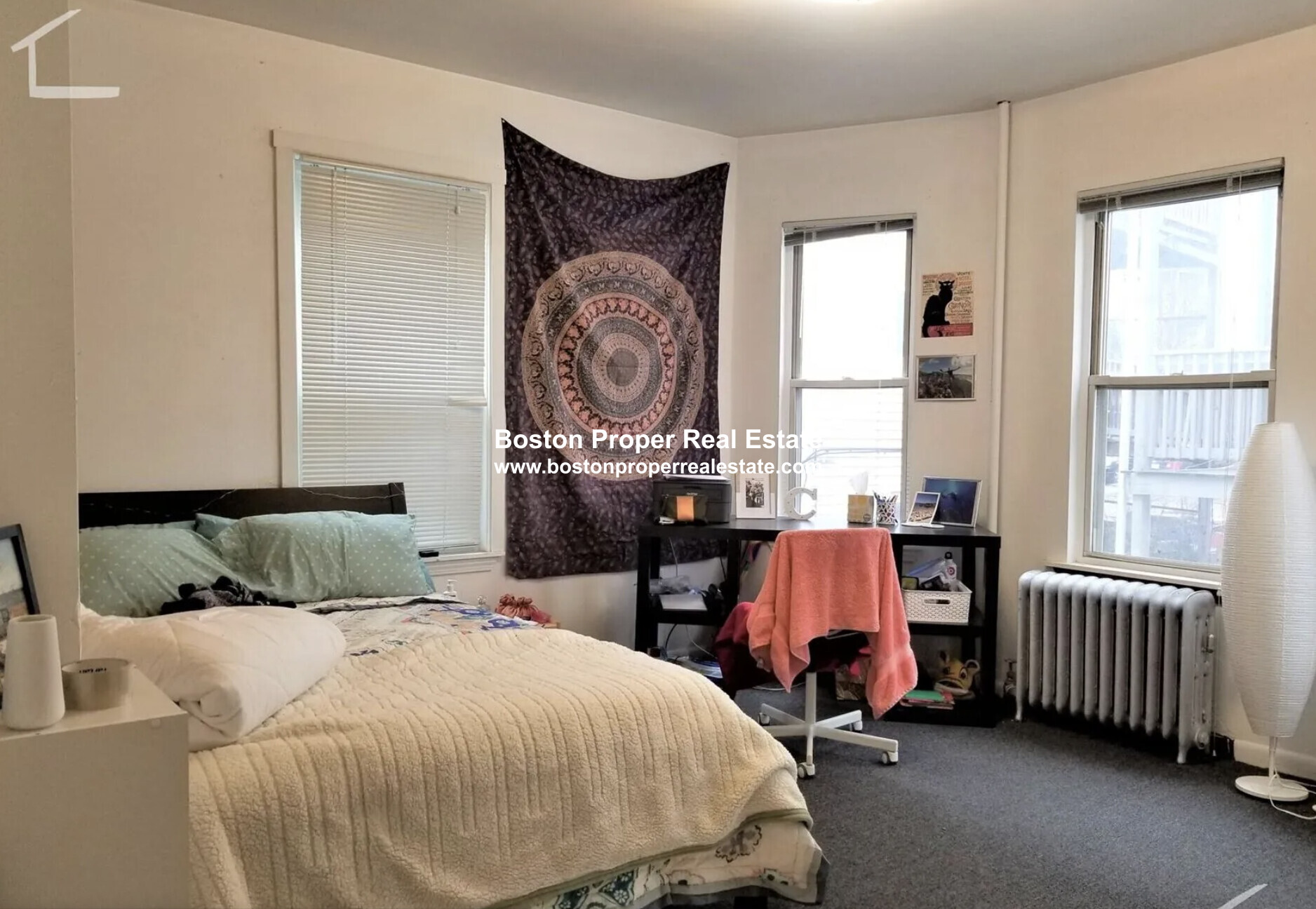 10 Parker Hill Ave, Mission Hill