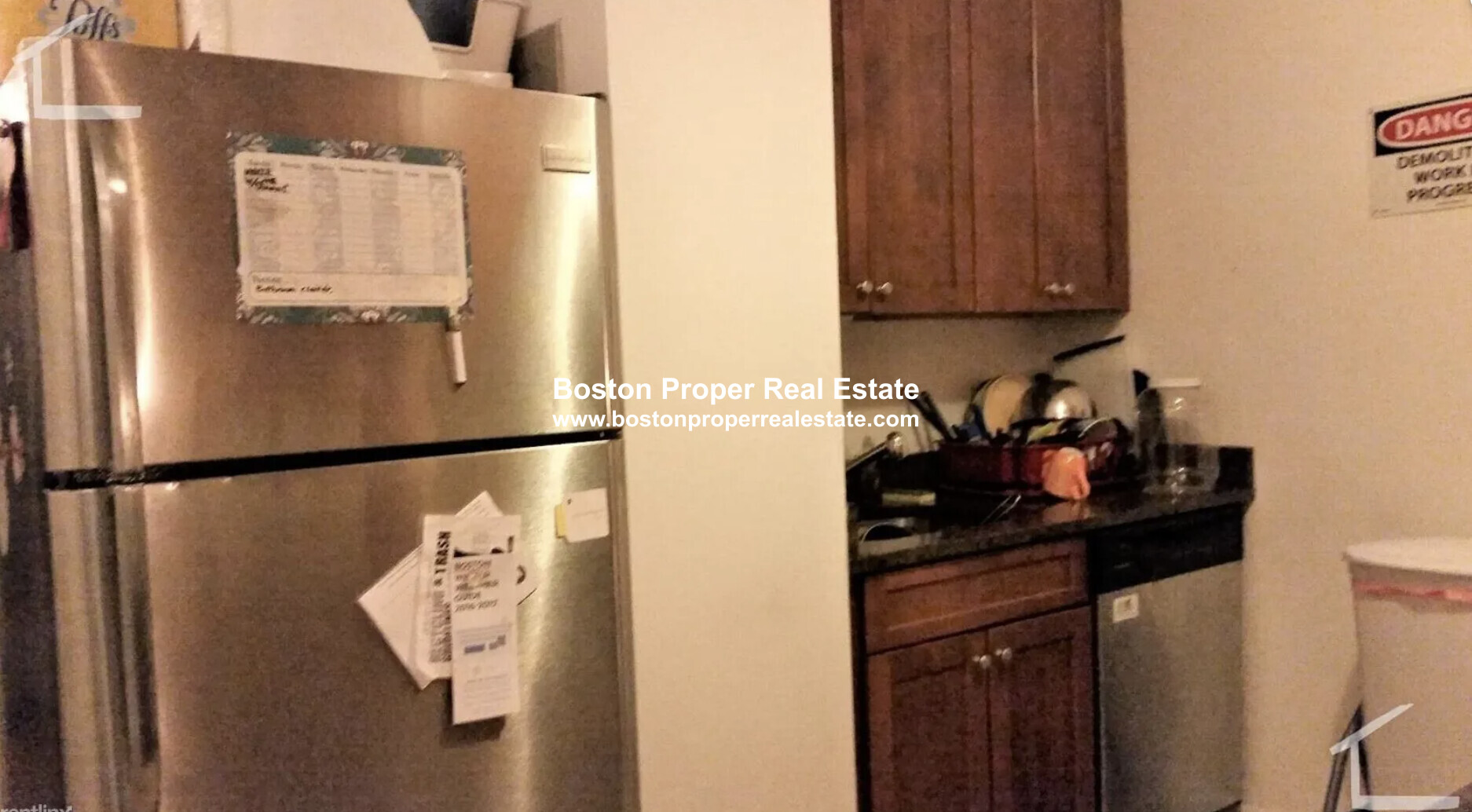 10 Parker Hill Ave, Mission Hill