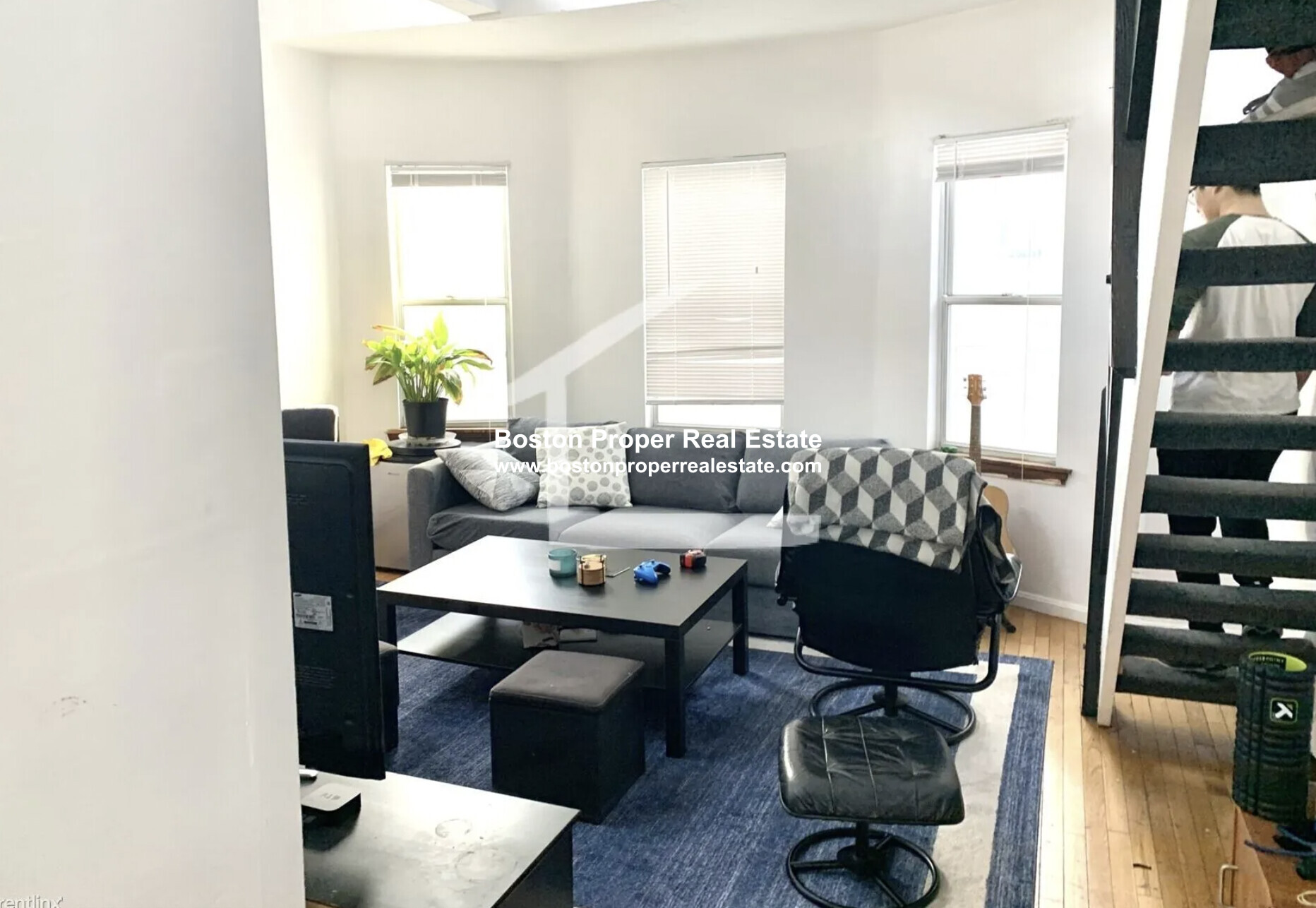 10 Parker Hill Ave, Mission Hill