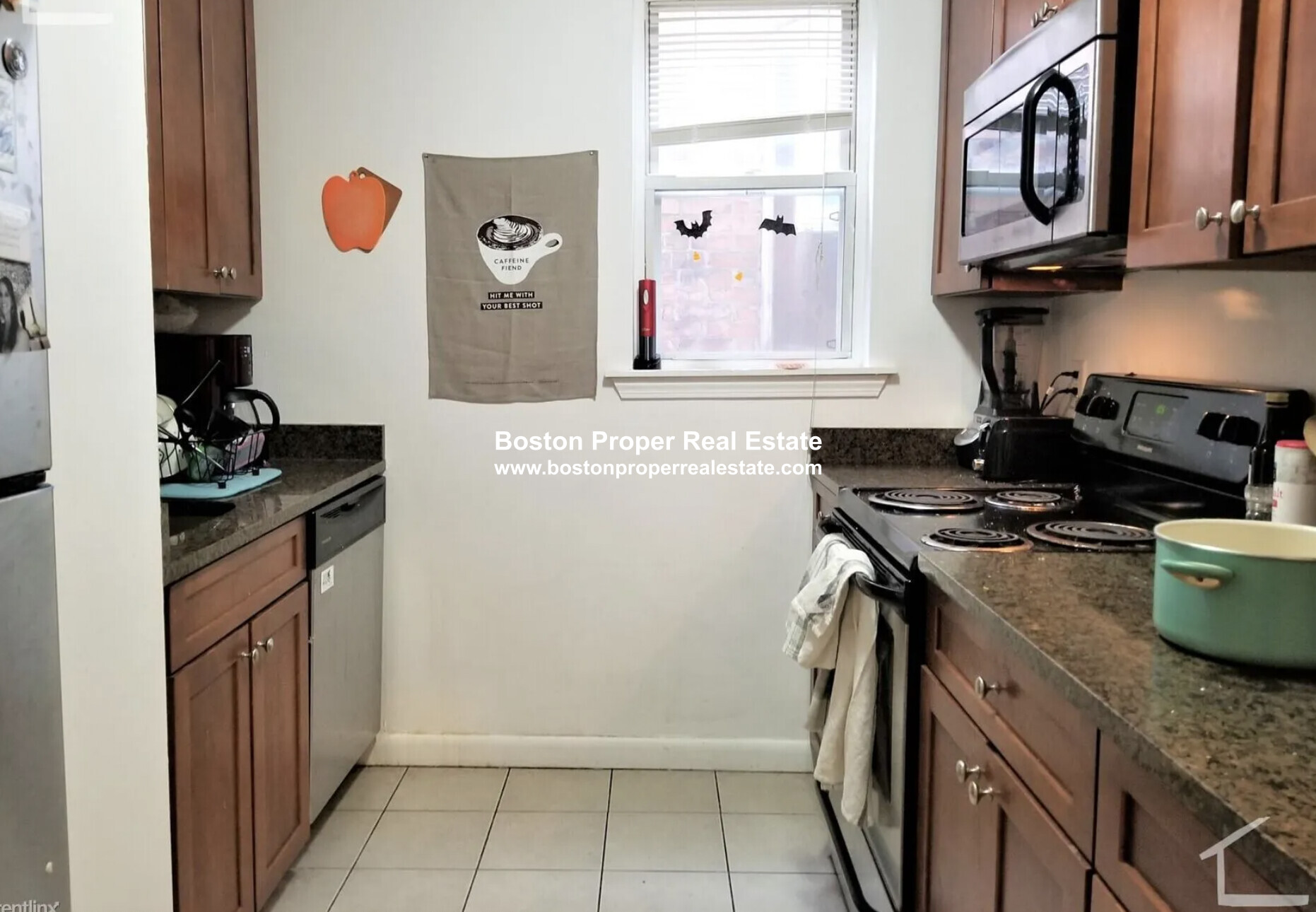 10 Parker Hill Ave, Mission Hill