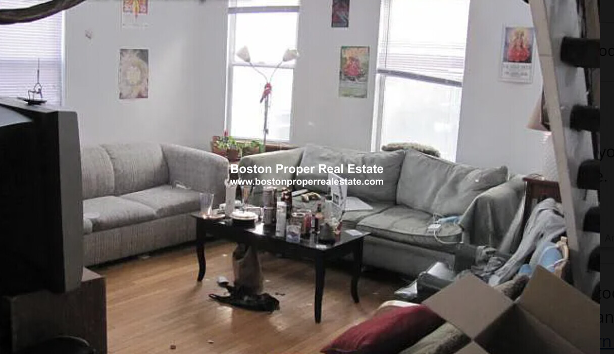 10 Parker Hill Ave, Mission Hill