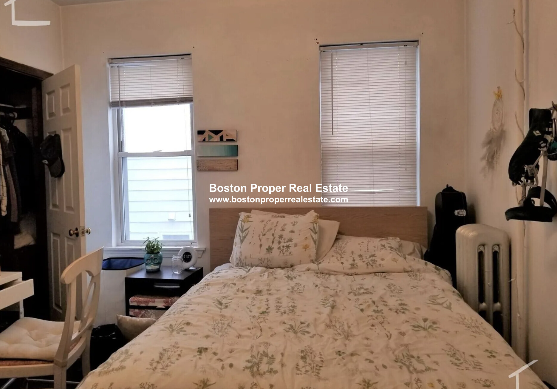 10 Parker Hill Ave, Mission Hill