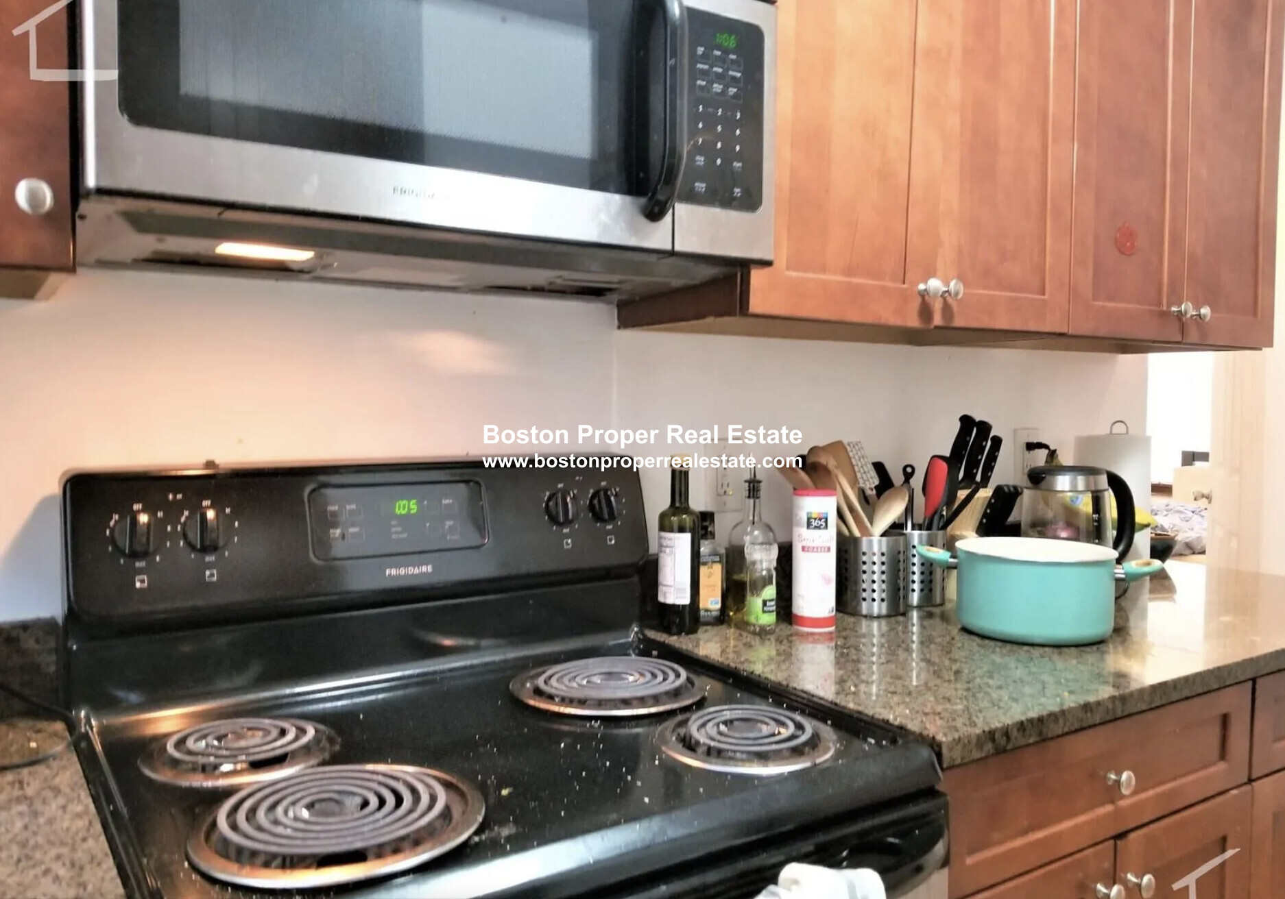 10 Parker Hill Ave, Mission Hill