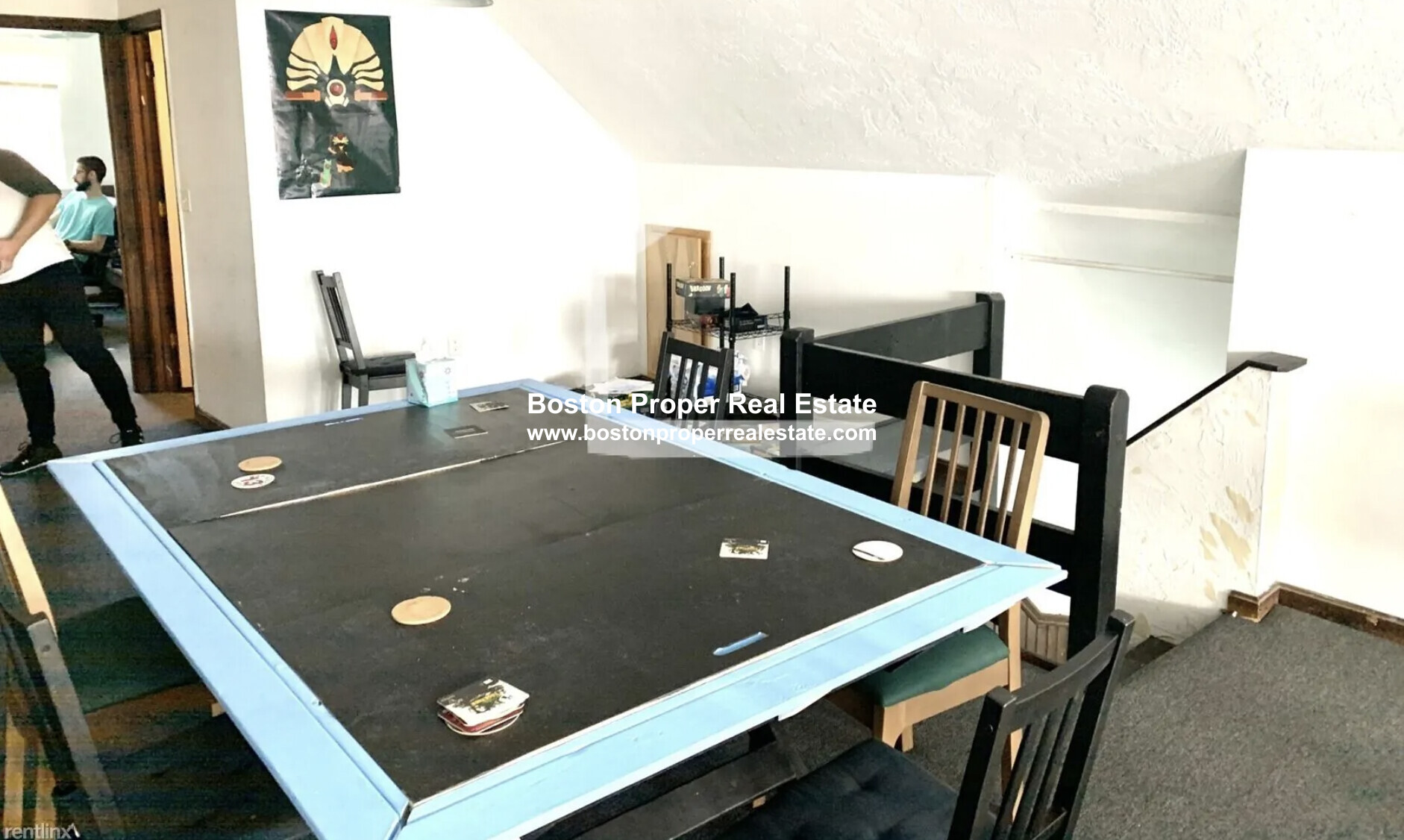 10 Parker Hill Ave, Mission Hill