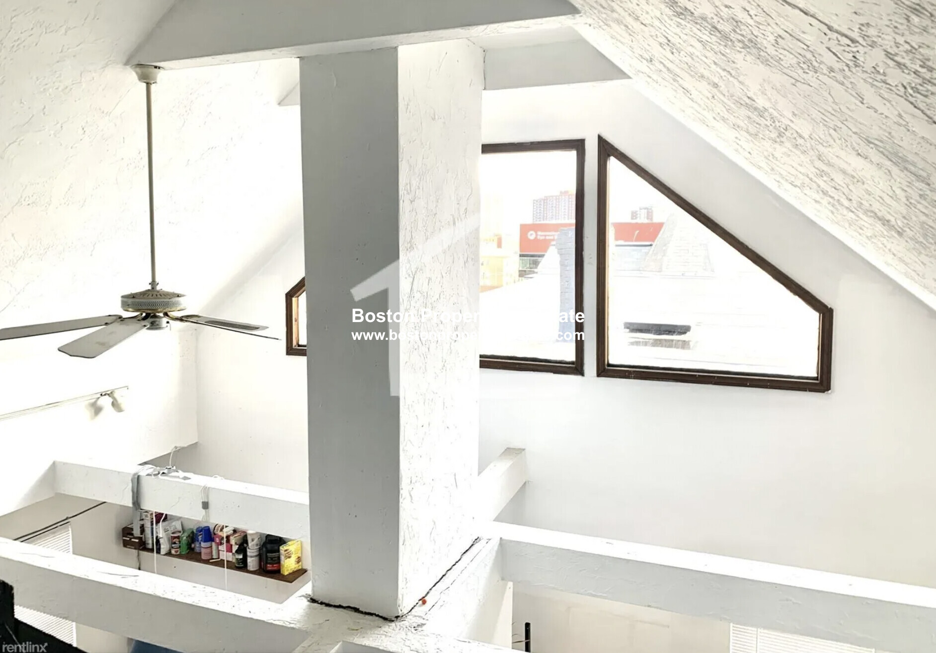 10 Parker Hill Ave, Mission Hill