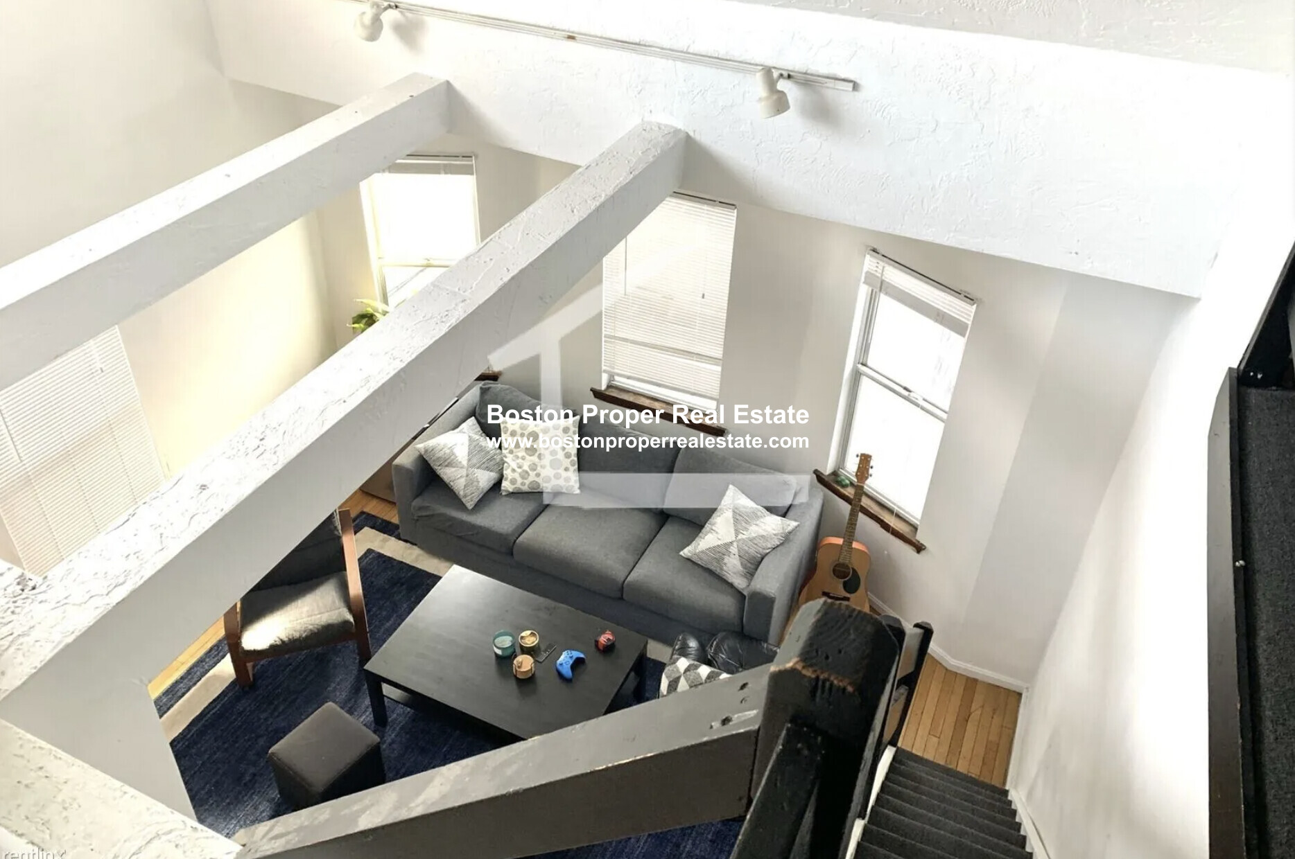 10 Parker Hill Ave, Mission Hill