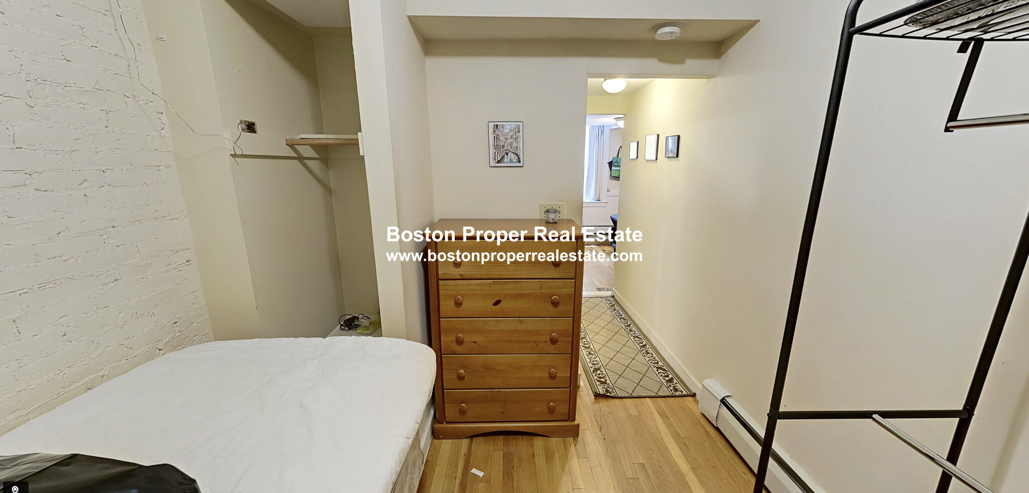 6 Symphony Rd, Fenway