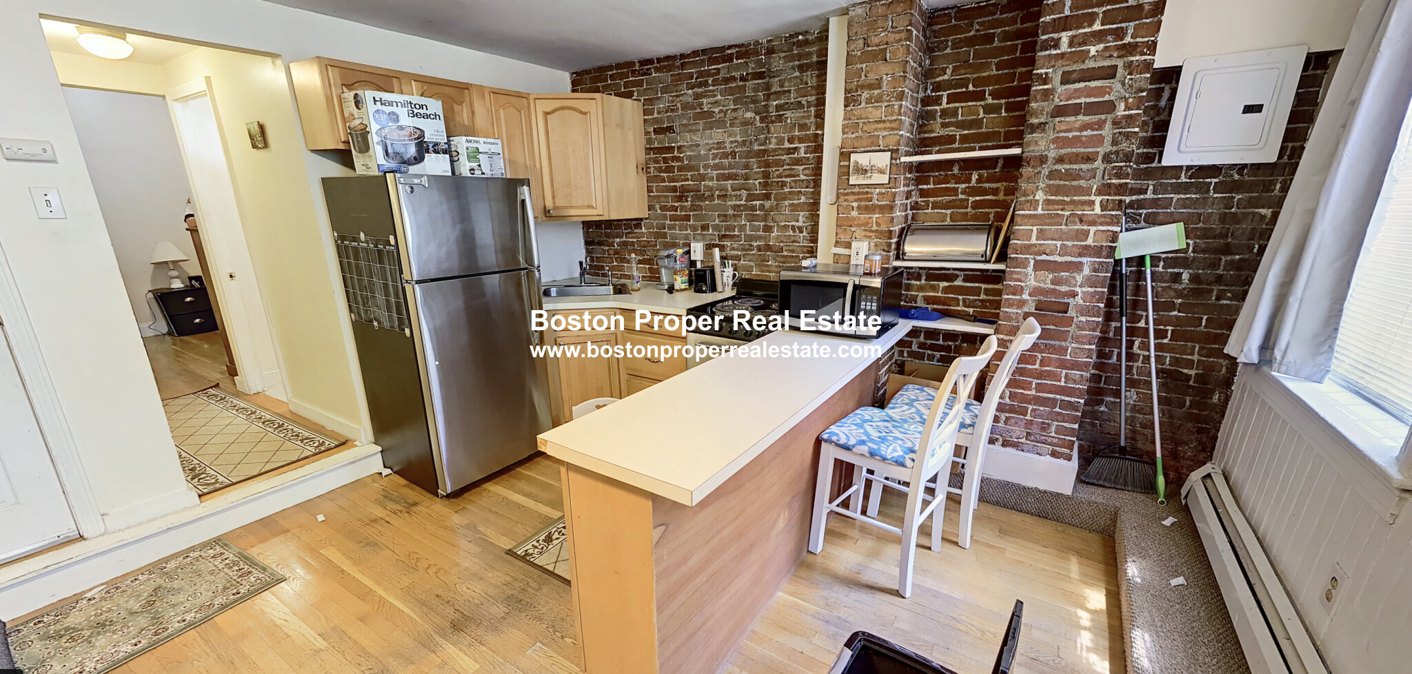 6 Symphony Rd, Fenway