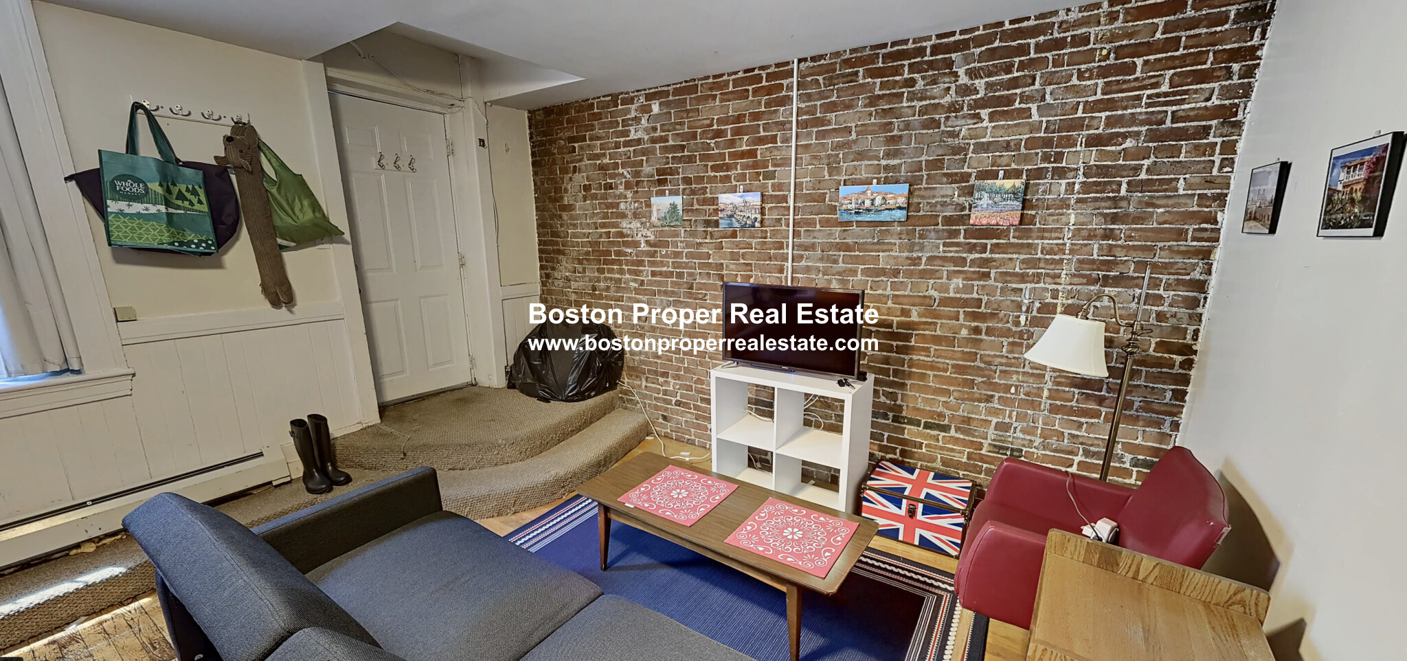 6 Symphony Rd, Fenway