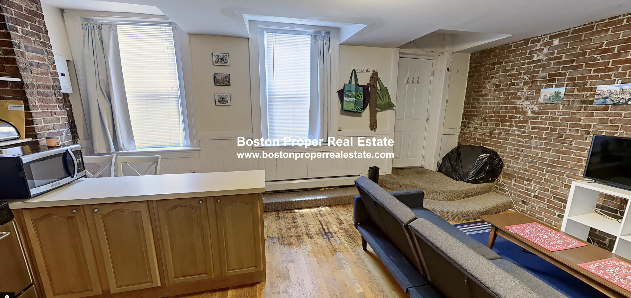 6 Symphony Rd, Fenway