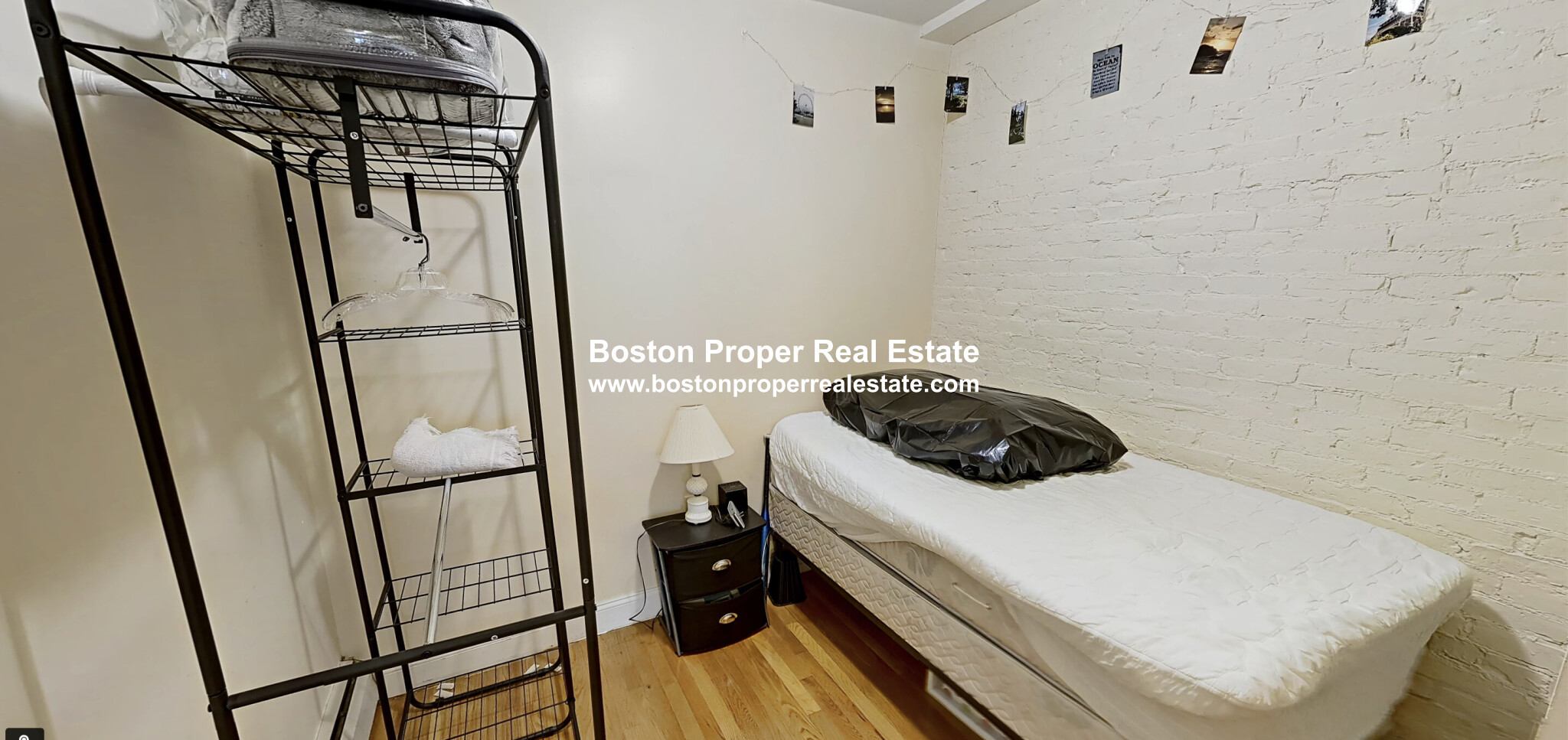 6 Symphony Rd, Fenway