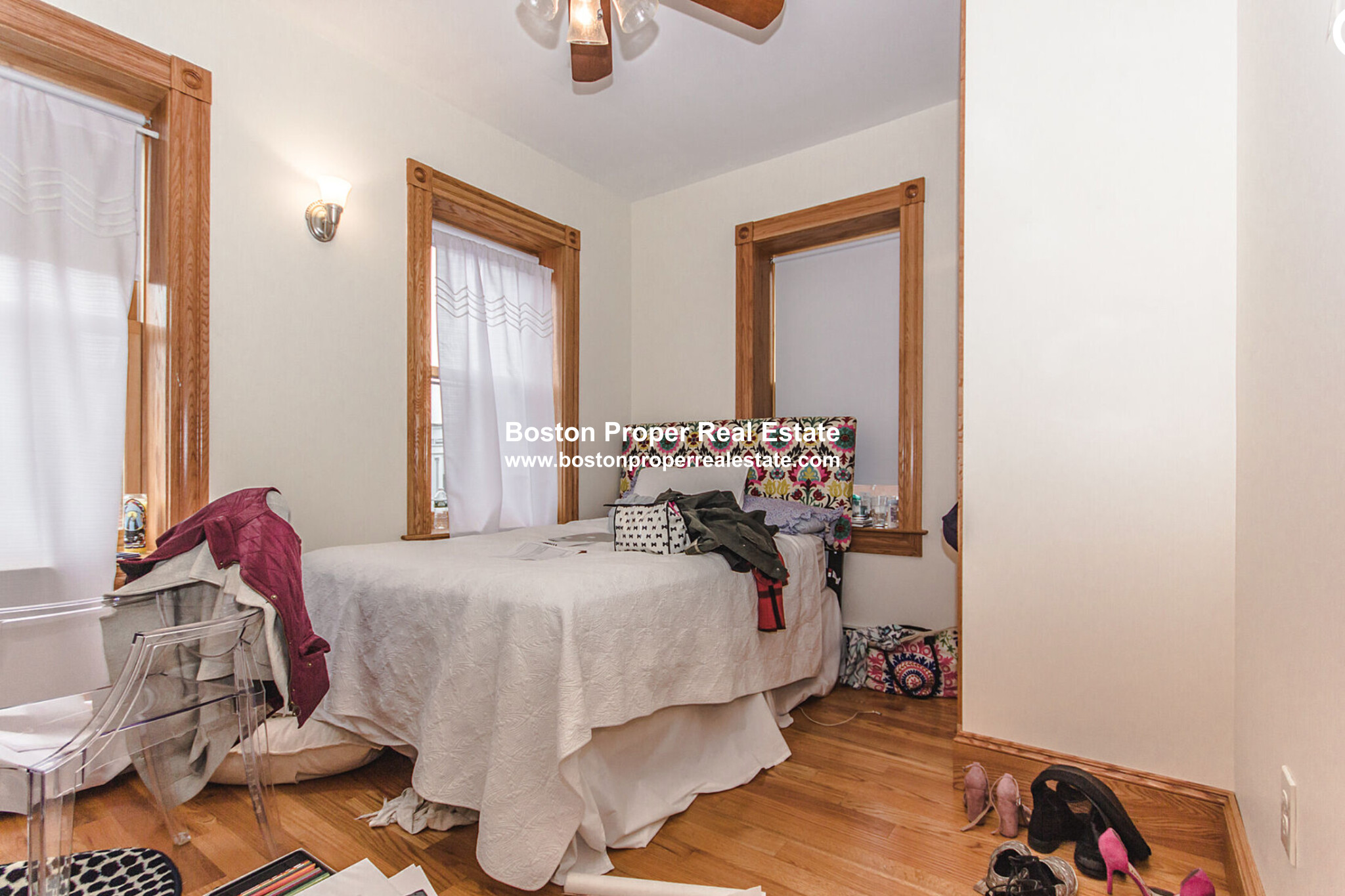 60 Phillips, Beacon Hill