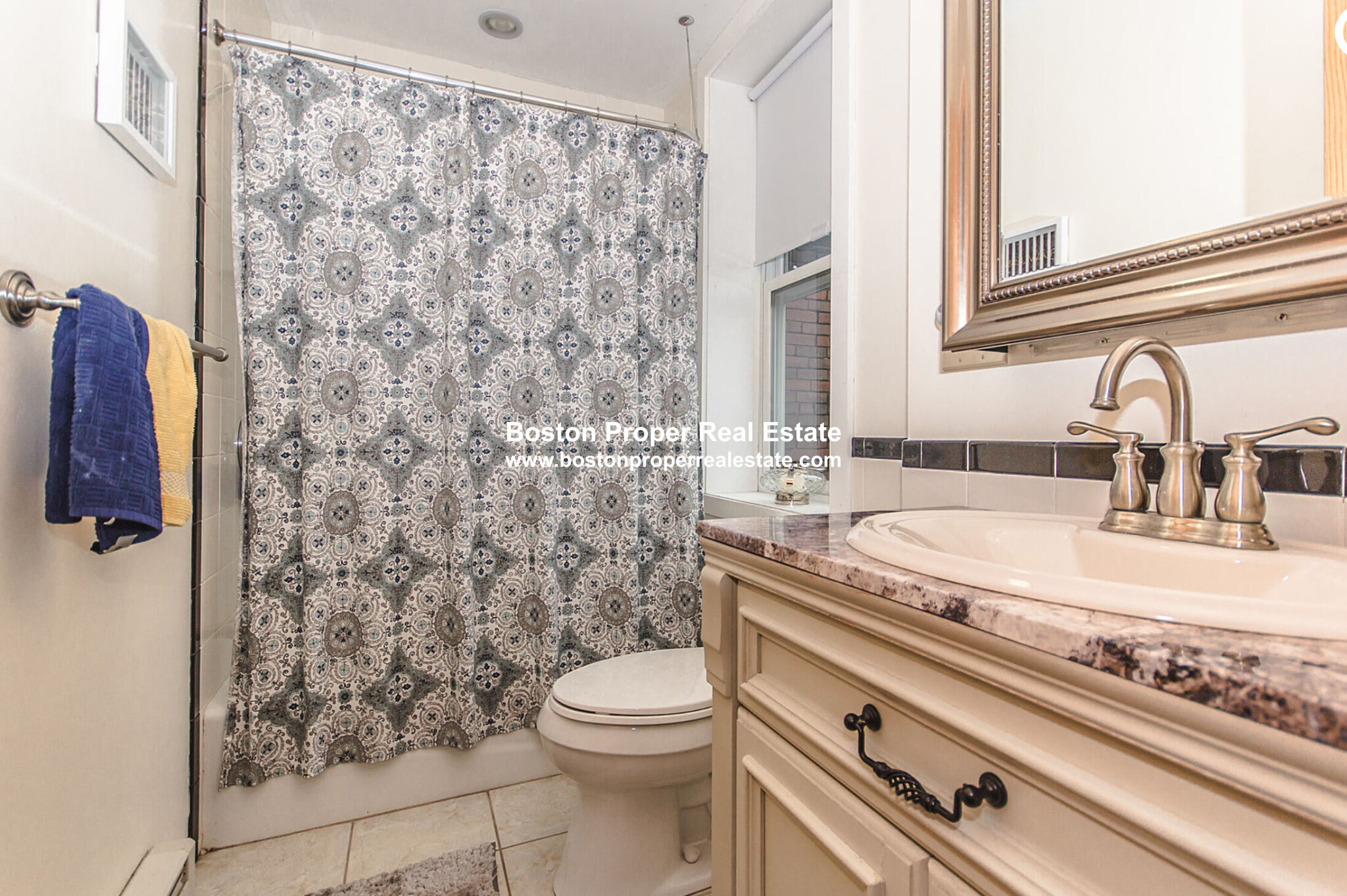 60 Phillips, Beacon Hill