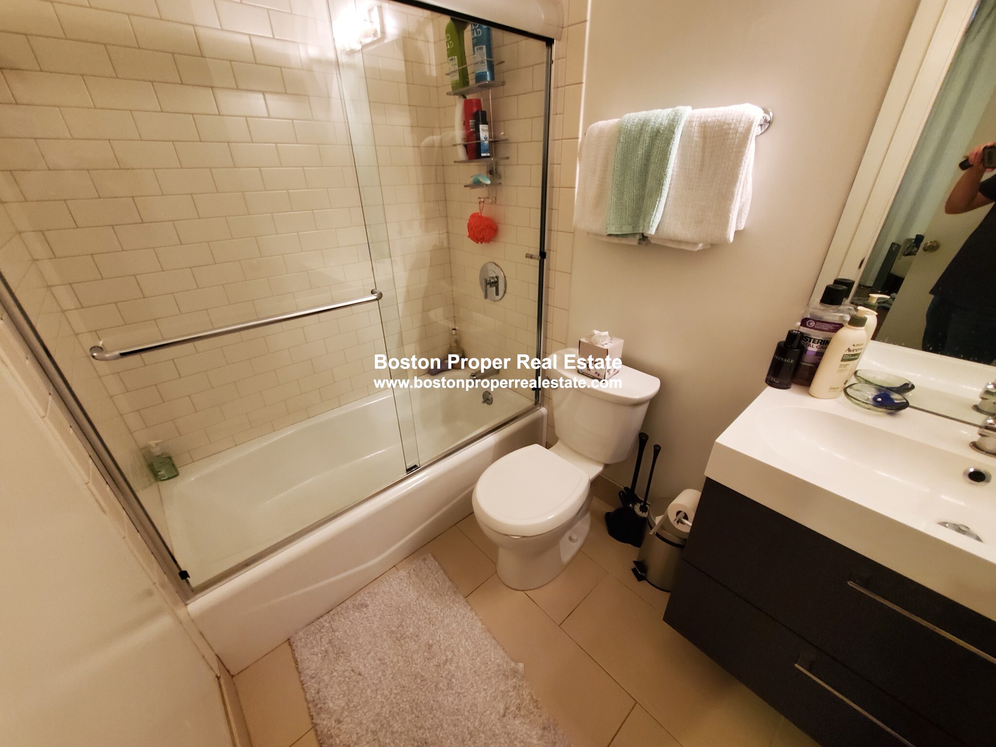 460 Harrison Ave, South End