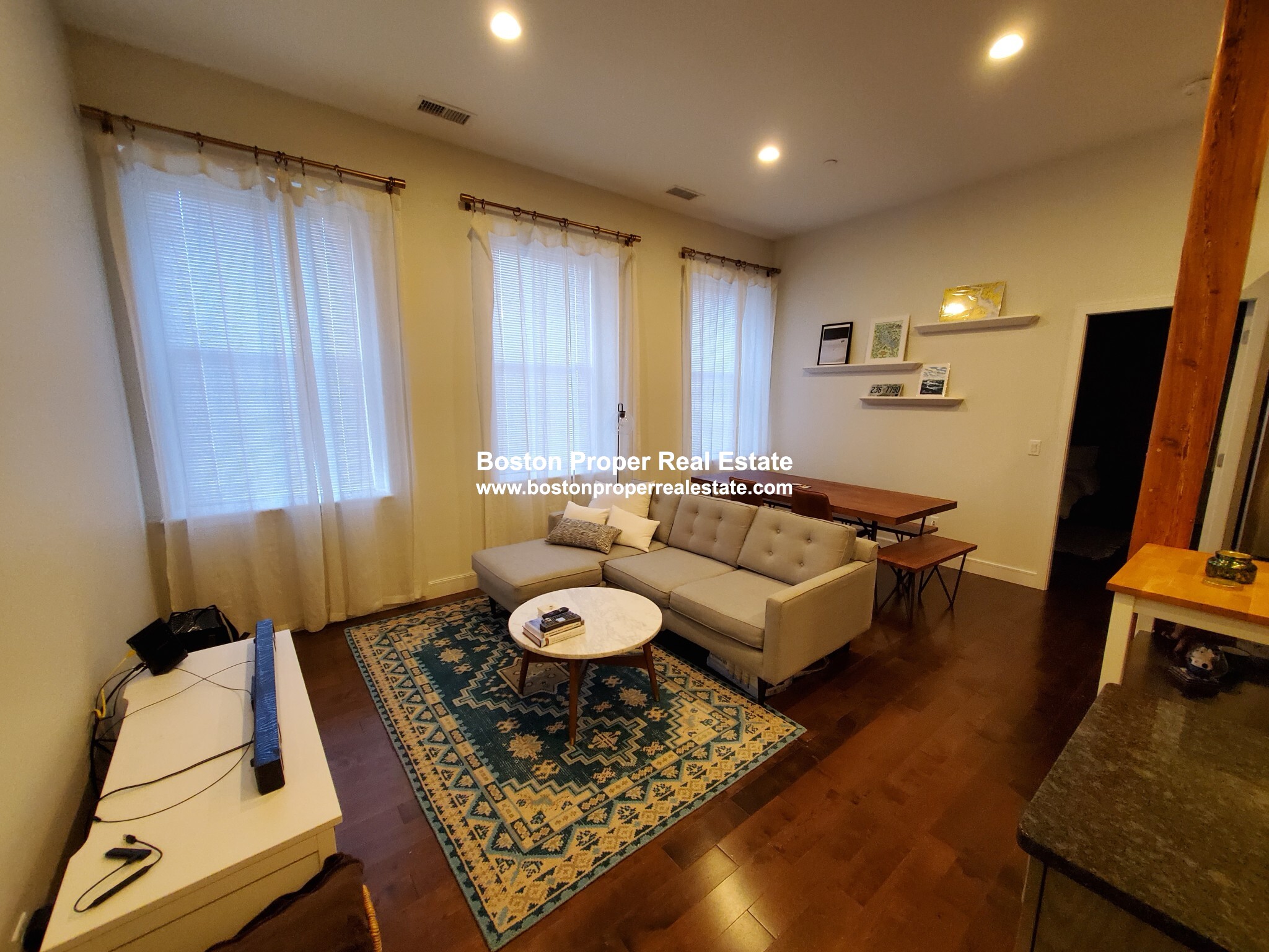 460 Harrison Ave, South End