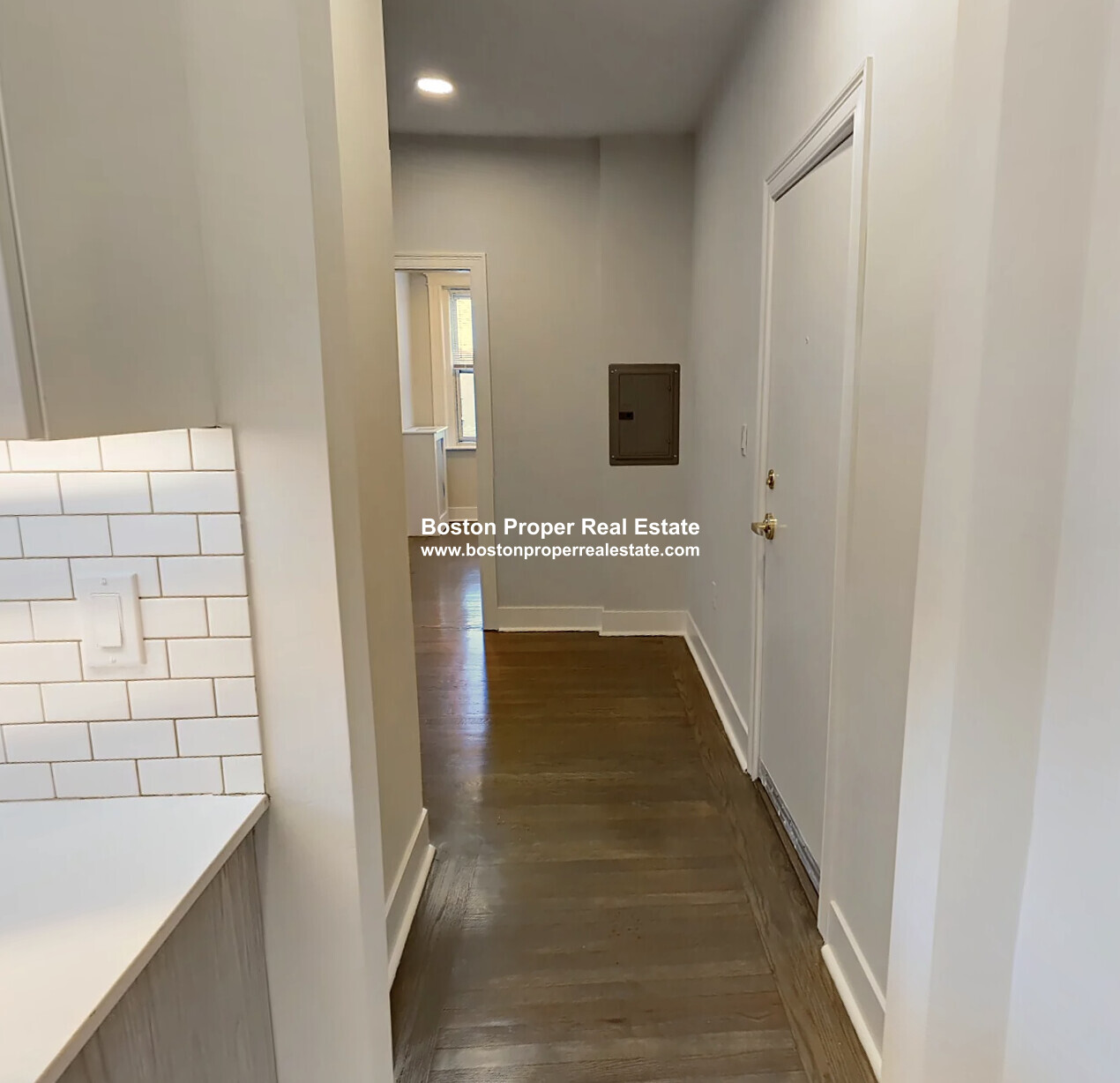 36 Queensberry St, Fenway