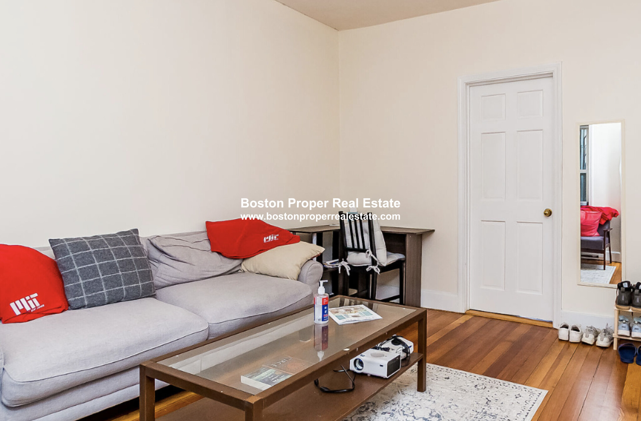 51 Anderson, Beacon Hill