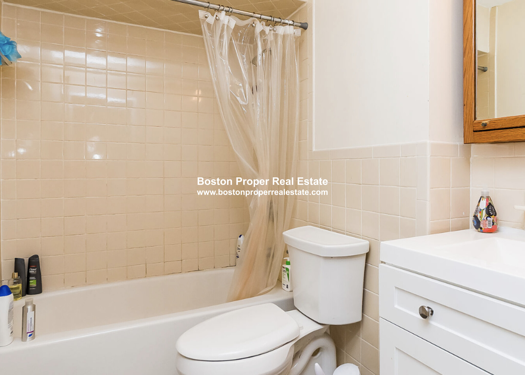 51 Anderson, Beacon Hill